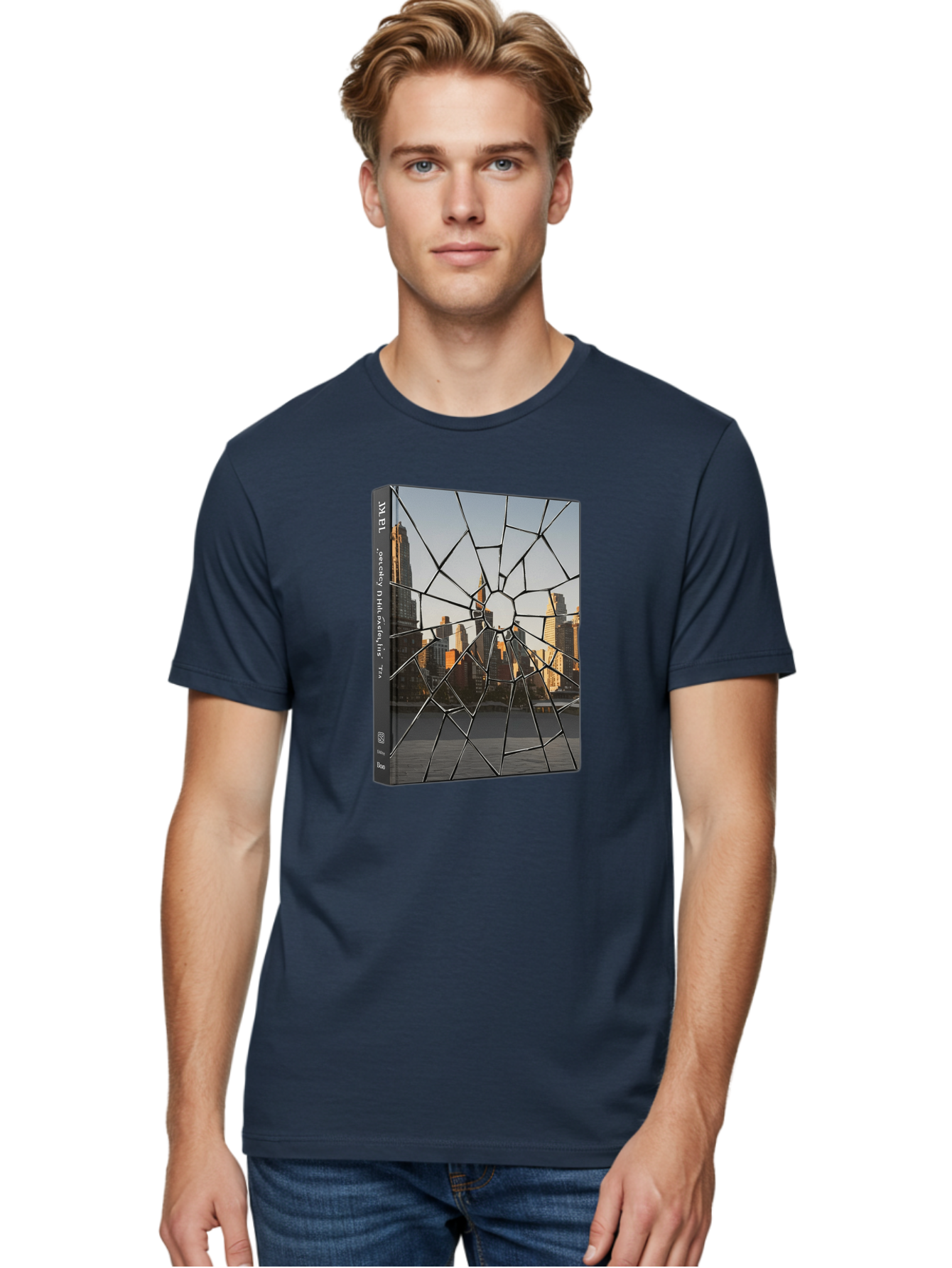 Shattered-Like Men'S Graphic Tee, 100% Cotton, Comfortable Casual Summer Wear, Machine Washable, Vintage Camera, Old Camera, Antique Camera, Black Camera, Classic Photography, Photography Equipment, Nostalgic Device, Film Camera, Camera Art Bao854 24