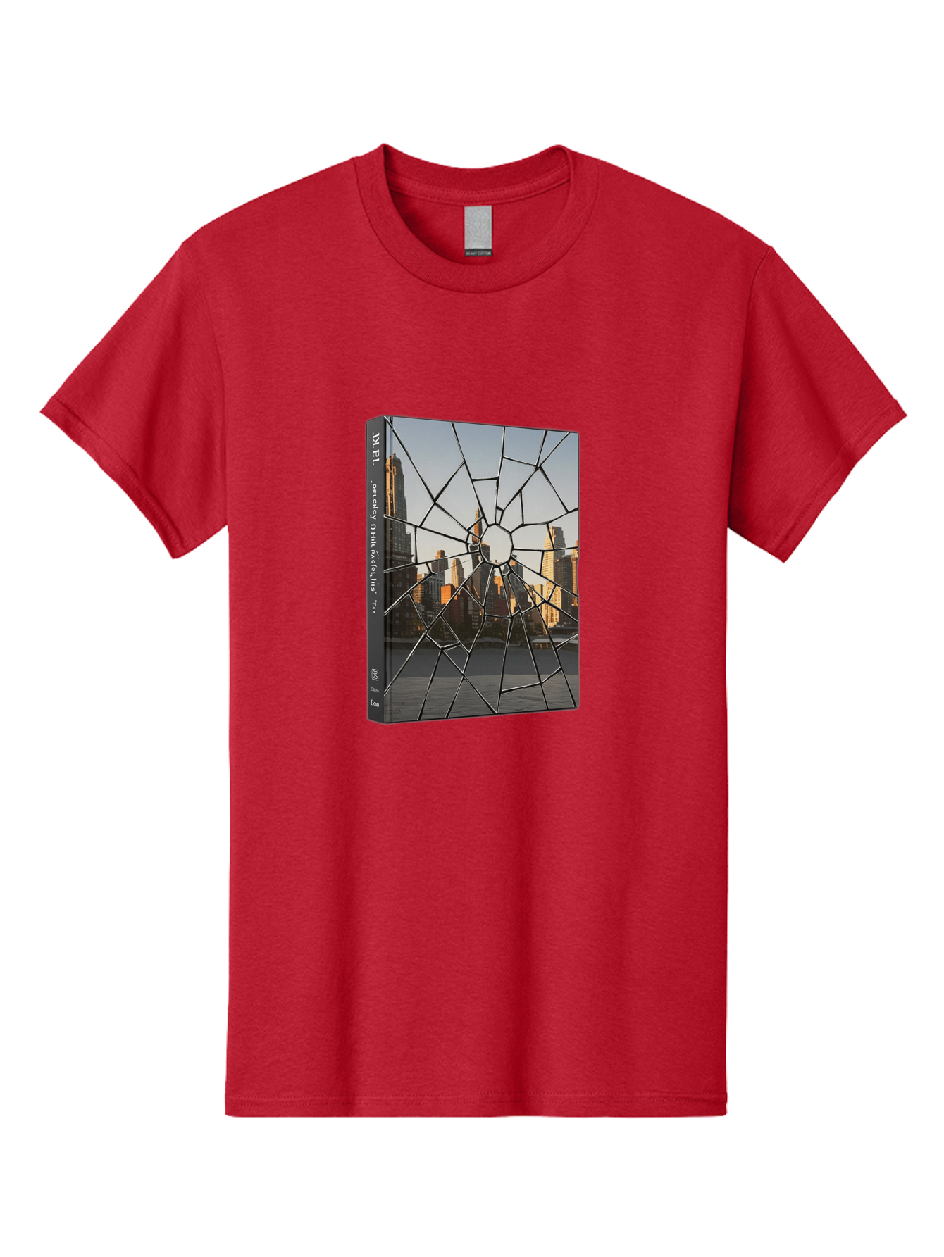 Shattered-Like Men'S Graphic Tee, 100% Cotton, Comfortable Casual Summer Wear, Machine Washable, Vintage Camera, Old Camera, Antique Camera, Black Camera, Classic Photography, Photography Equipment, Nostalgic Device, Film Camera, Camera Art Bao854
