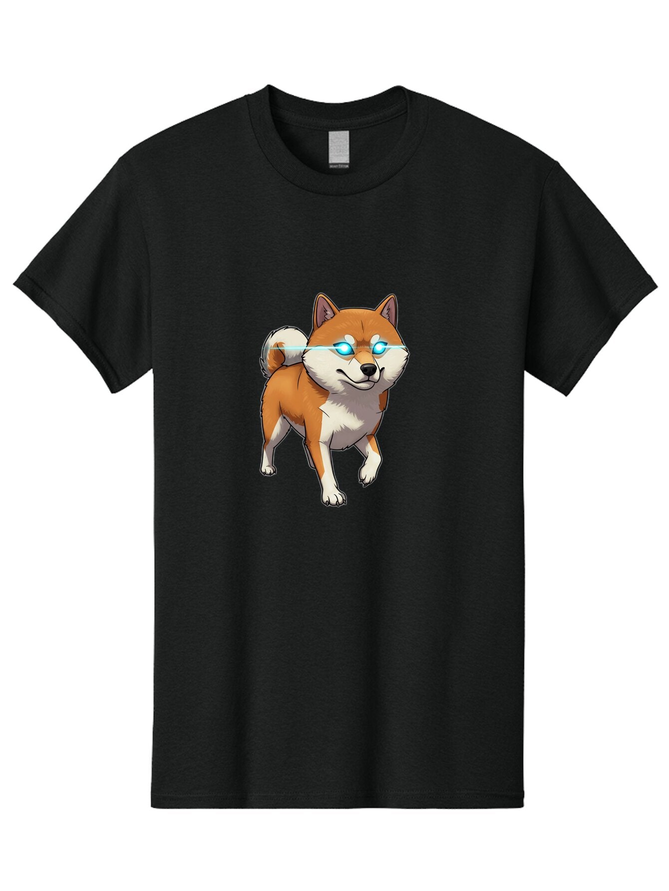 Shiba-1 Men'S Graphic Tee, 100% Cotton, Comfortable Casual Summer Wear, Machine Washable, Vintage Camera, Old Camera, Antique Camera, Black Camera, Classic Photography, Photography Equipment, Nostalgic Device, Film Camera, Camera Art Bao856 10