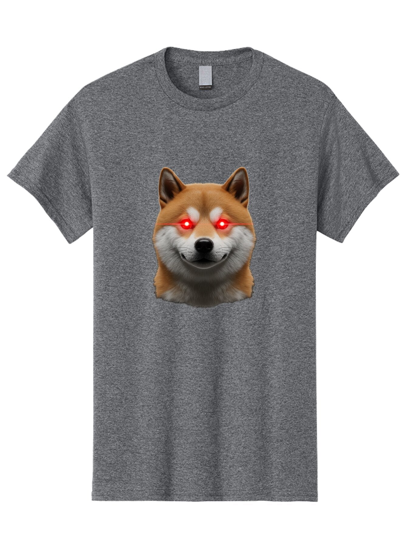 Shiba-Dog Men'S Graphic Tee, 100% Cotton, Comfortable Casual Summer Wear, Machine Washable, Vintage Camera, Old Camera, Antique Camera, Black Camera, Classic Photography, Photography Equipment, Nostalgic Device, Film Camera, Camera Art Bao858 10