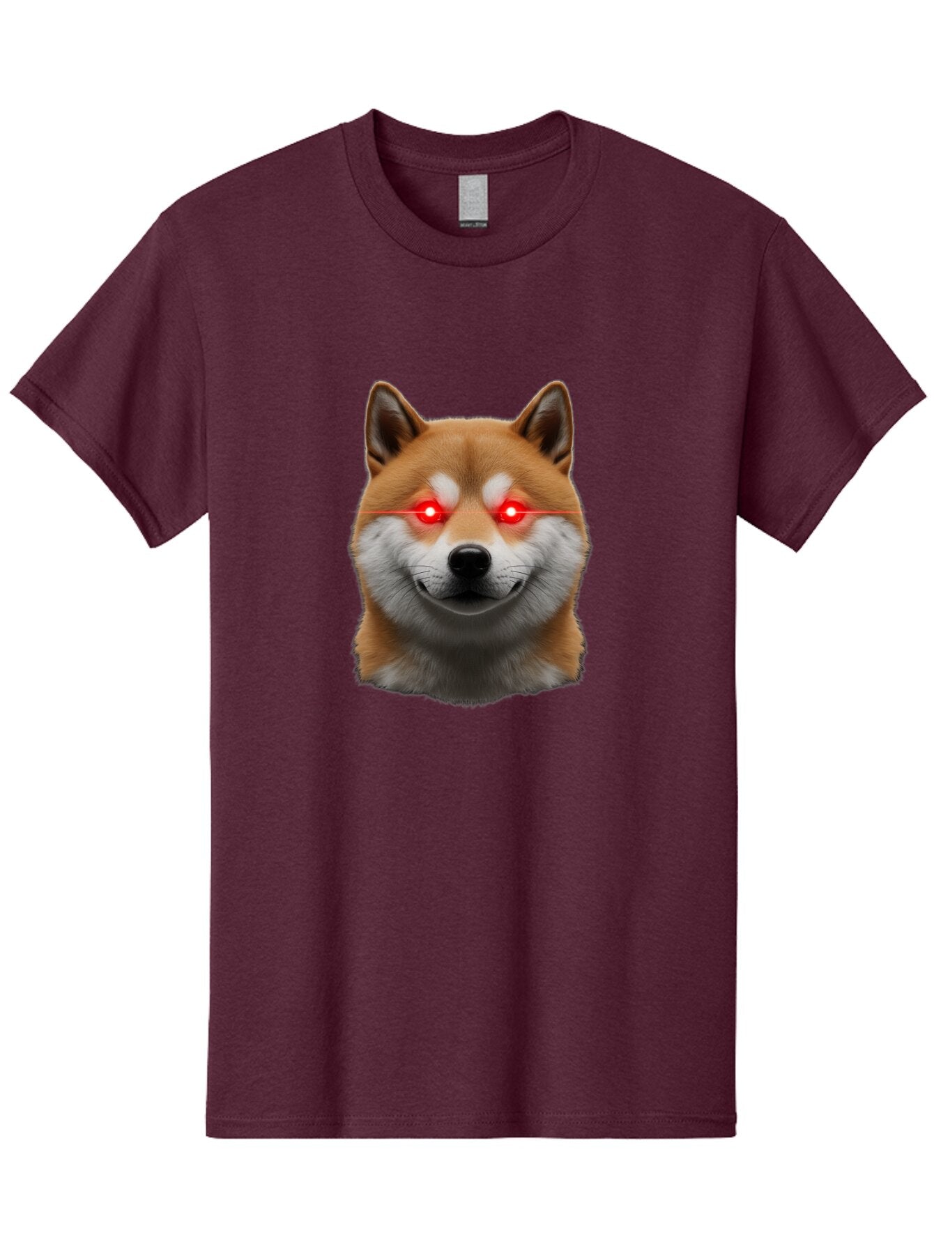 Shiba-Dog Men'S Graphic Tee, 100% Cotton, Comfortable Casual Summer Wear, Machine Washable, Vintage Camera, Old Camera, Antique Camera, Black Camera, Classic Photography, Photography Equipment, Nostalgic Device, Film Camera, Camera Art Bao858 9