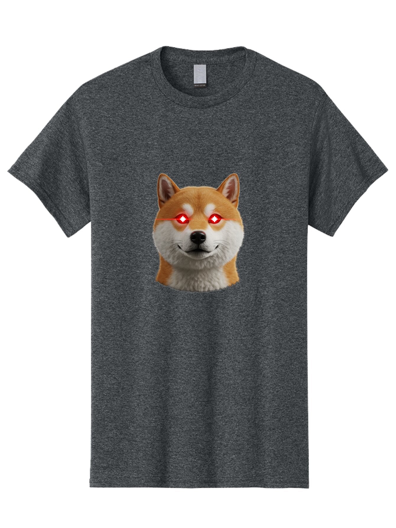 Shiba-Doge Men'S Graphic Tee, 100% Cotton, Comfortable Casual Summer Wear, Machine Washable, Vintage Camera, Old Camera, Antique Camera, Black Camera, Classic Photography, Photography Equipment, Nostalgic Device, Film Camera, Camera Art Bao859 12