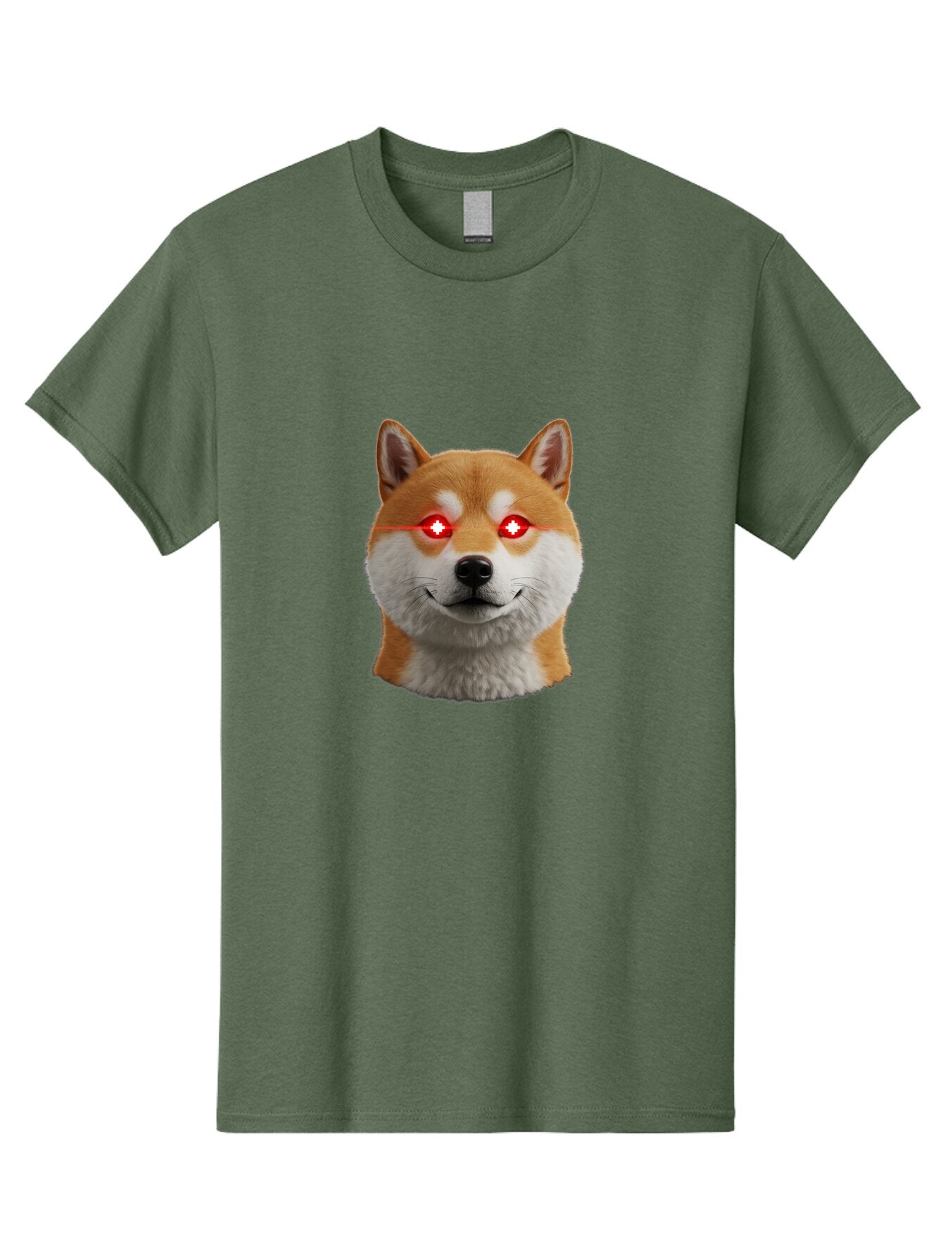 Shiba-Doge Men'S Graphic Tee, 100% Cotton, Comfortable Casual Summer Wear, Machine Washable, Vintage Camera, Old Camera, Antique Camera, Black Camera, Classic Photography, Photography Equipment, Nostalgic Device, Film Camera, Camera Art Bao859 14