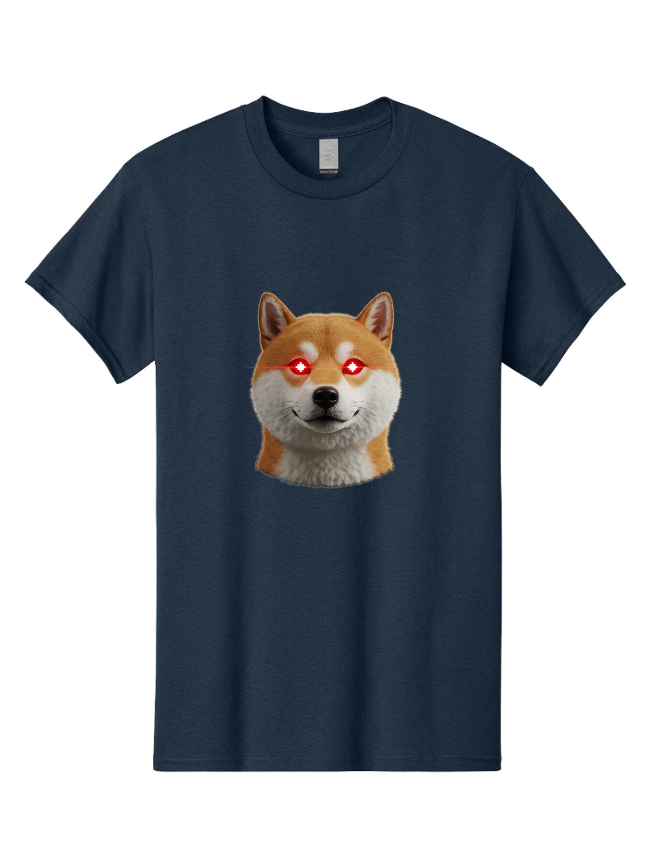 Shiba-Doge Men'S Graphic Tee, 100% Cotton, Comfortable Casual Summer Wear, Machine Washable, Vintage Camera, Old Camera, Antique Camera, Black Camera, Classic Photography, Photography Equipment, Nostalgic Device, Film Camera, Camera Art Bao859 9