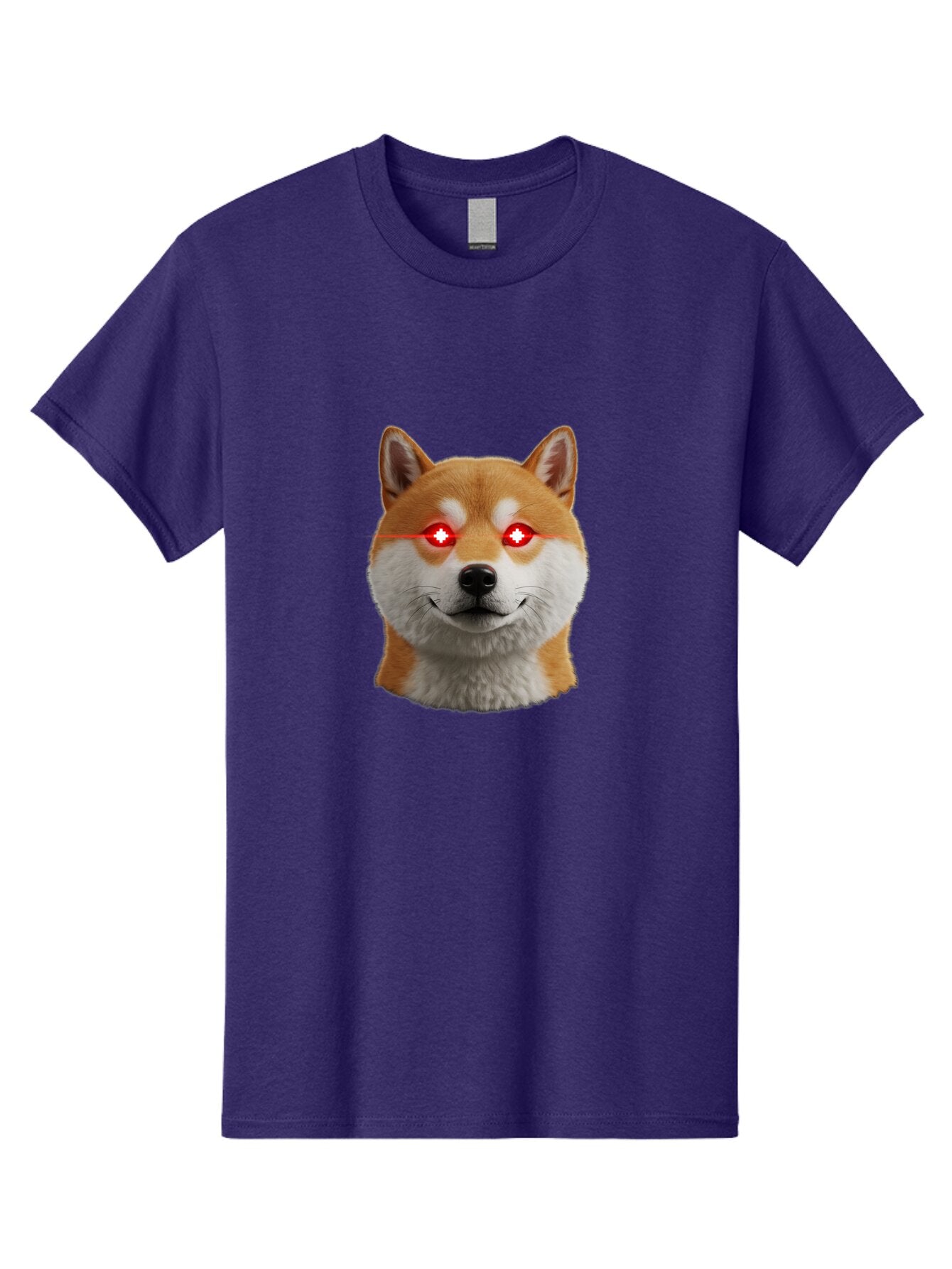 Shiba-Doge Men'S Graphic Tee, 100% Cotton, Comfortable Casual Summer Wear, Machine Washable, Vintage Camera, Old Camera, Antique Camera, Black Camera, Classic Photography, Photography Equipment, Nostalgic Device, Film Camera, Camera Art Bao859 3
