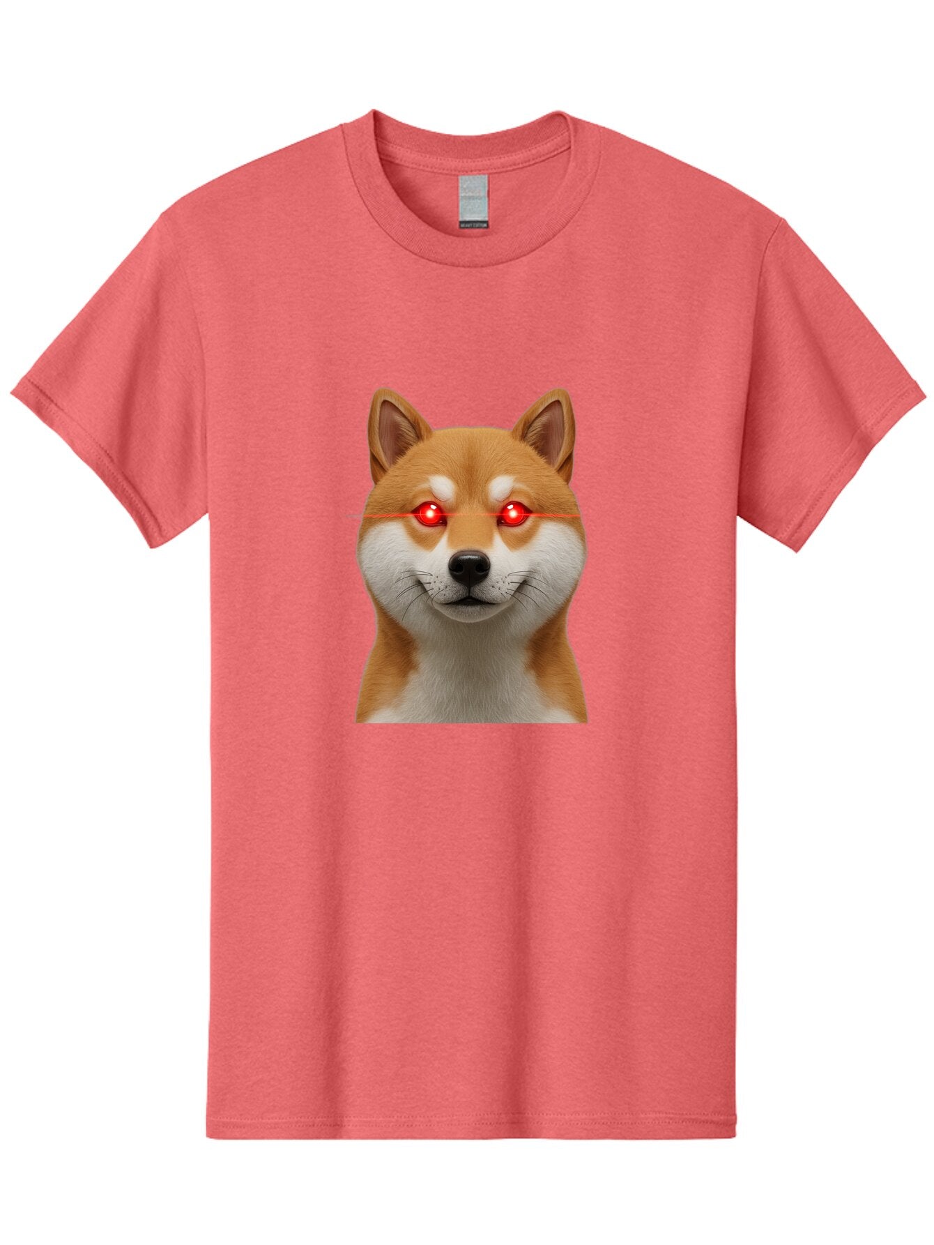 Shiba-Inu-Doge Men'S Graphic Tee, 100% Cotton, Comfortable Casual Summer Wear, Machine Washable, Vintage Camera, Old Camera, Antique Camera, Black Camera, Classic Photography, Photography Equipment, Nostalgic Device, Film Camera, Camera Art Bao864 9