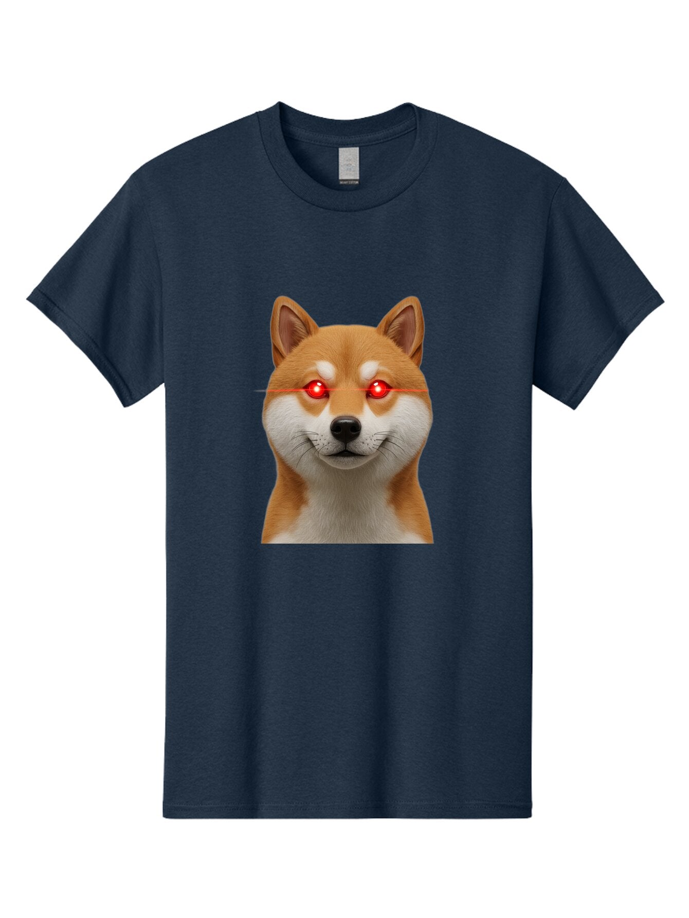 Shiba-Inu-Doge Men'S Graphic Tee, 100% Cotton, Comfortable Casual Summer Wear, Machine Washable, Vintage Camera, Old Camera, Antique Camera, Black Camera, Classic Photography, Photography Equipment, Nostalgic Device, Film Camera, Camera Art Bao864 14