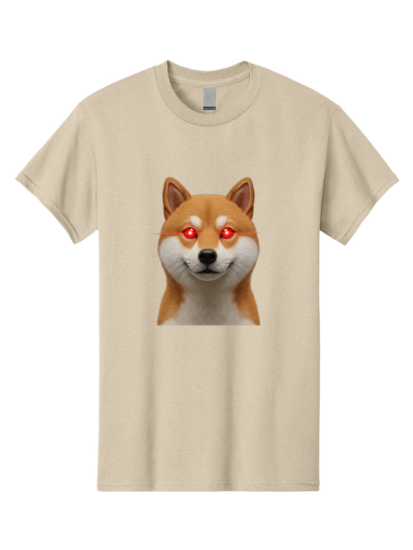 Shiba-Inu-Doge Men'S Graphic Tee, 100% Cotton, Comfortable Casual Summer Wear, Machine Washable, Vintage Camera, Old Camera, Antique Camera, Black Camera, Classic Photography, Photography Equipment, Nostalgic Device, Film Camera, Camera Art Bao864 8