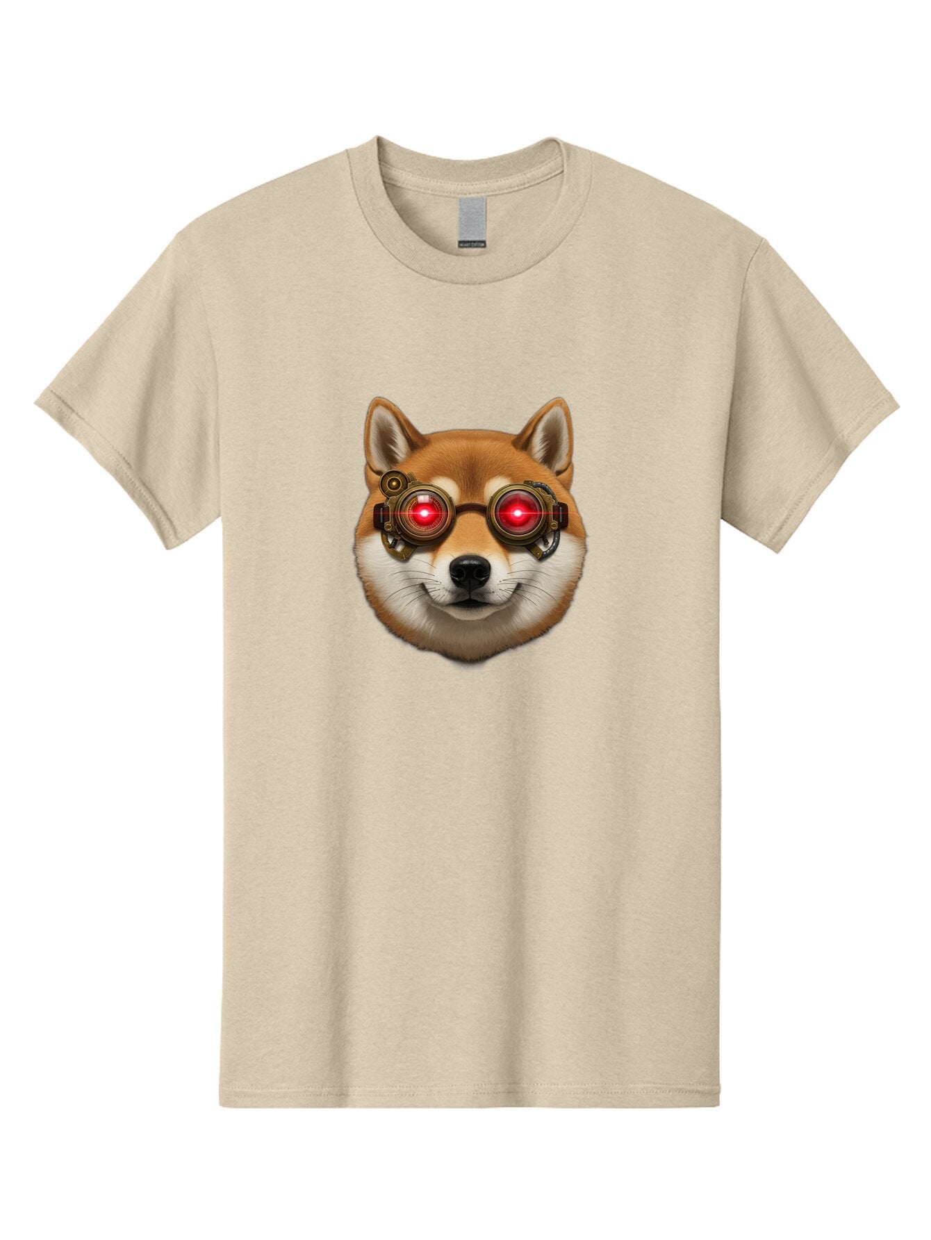 Shiba Men'S Graphic Tee, 100% Cotton, Comfortable Casual Summer Wear, Machine Washable, Vintage Camera, Old Camera, Antique Camera, Black Camera, Classic Photography, Photography Equipment, Nostalgic Device, Film Camera, Camera Art Bao867 14