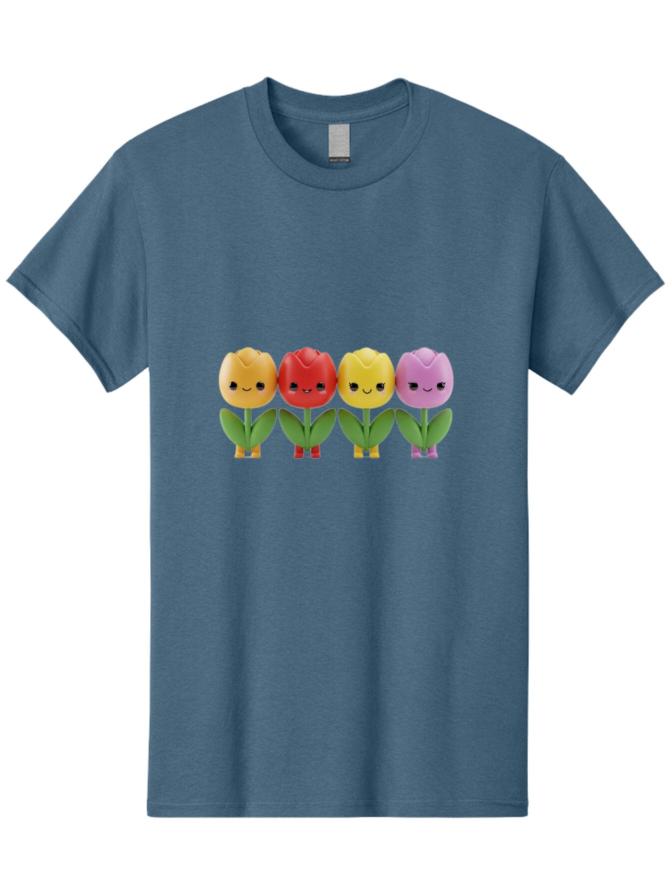 Shopkins-Tulips Men'S Graphic Tee, 100% Cotton, Comfortable Casual Summer Wear, Machine Washable, Vintage Camera, Old Camera, Antique Camera, Black Camera, Classic Photography, Photography Equipment, Nostalgic Device, Film Camera, Camera Art Bao869 14