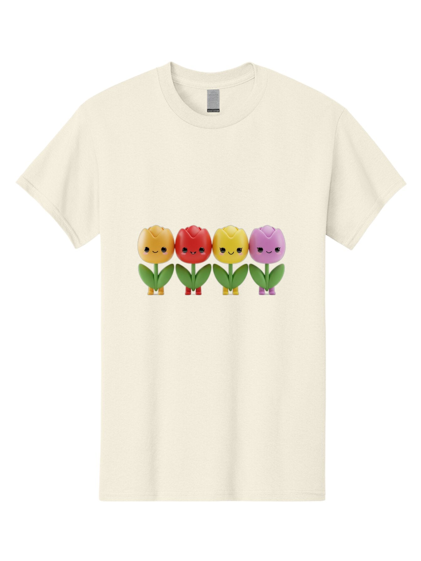 Shopkins-Tulips Men'S Graphic Tee, 100% Cotton, Comfortable Casual Summer Wear, Machine Washable, Vintage Camera, Old Camera, Antique Camera, Black Camera, Classic Photography, Photography Equipment, Nostalgic Device, Film Camera, Camera Art Bao869