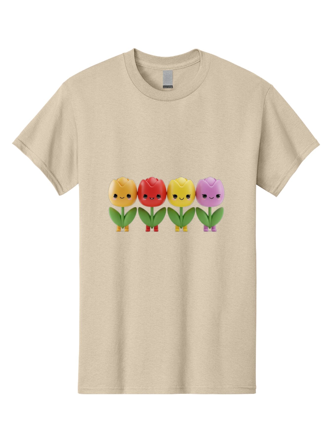 Shopkins-Tulips Men'S Graphic Tee, 100% Cotton, Comfortable Casual Summer Wear, Machine Washable, Vintage Camera, Old Camera, Antique Camera, Black Camera, Classic Photography, Photography Equipment, Nostalgic Device, Film Camera, Camera Art Bao869 15