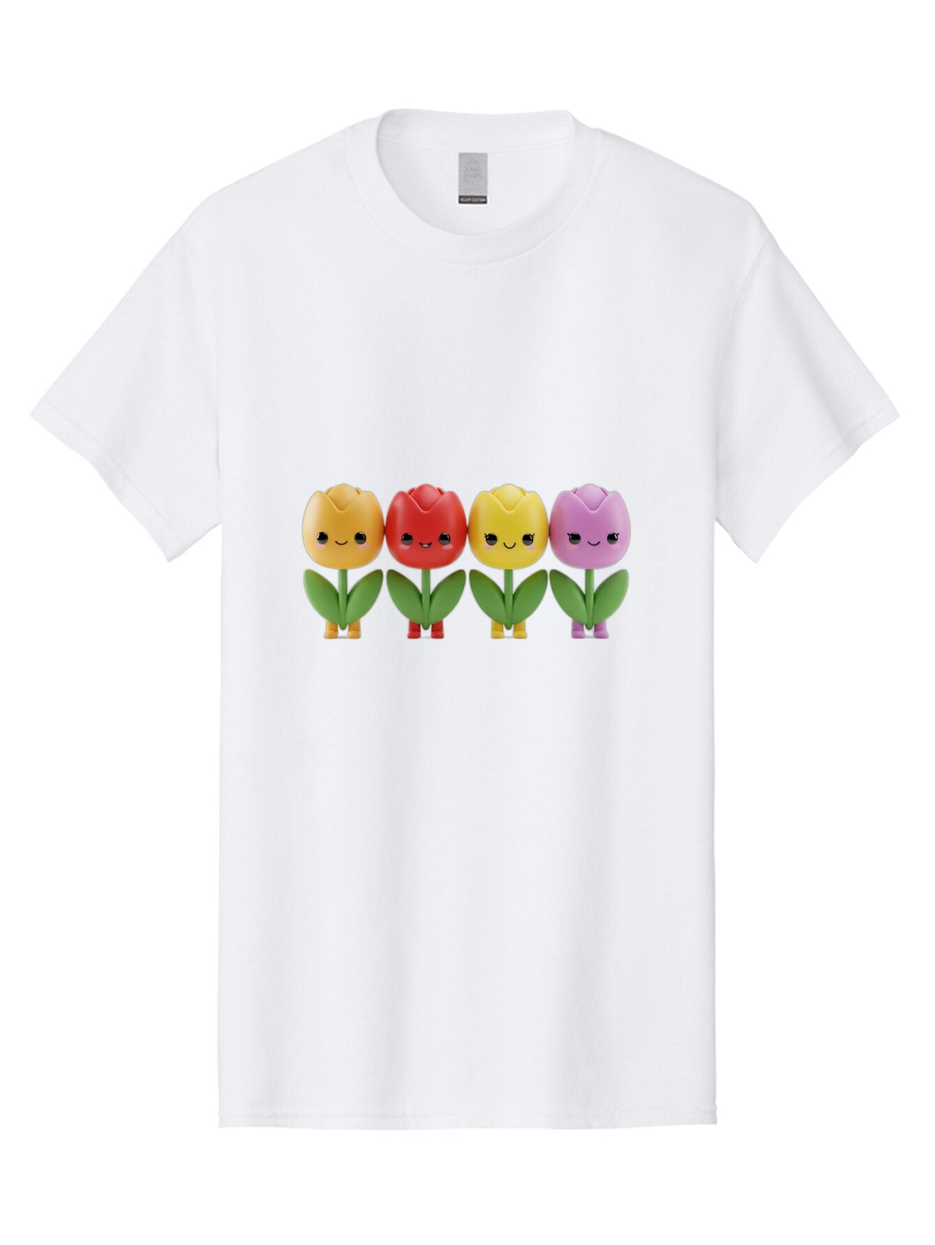 Shopkins-Tulips Men'S Graphic Tee, 100% Cotton, Comfortable Casual Summer Wear, Machine Washable, Vintage Camera, Old Camera, Antique Camera, Black Camera, Classic Photography, Photography Equipment, Nostalgic Device, Film Camera, Camera Art Bao869 13