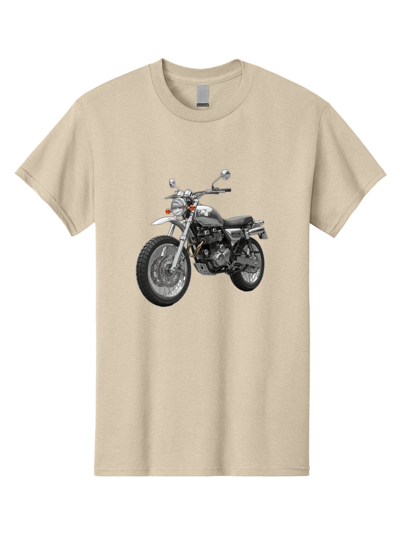 Silver-Motorcycle Men'S Graphic Tee, 100% Cotton, Comfortable Casual Summer Wear, Machine Washable, Vintage Camera, Old Camera, Antique Camera, Black Camera, Classic Photography, Photography Equipment, Nostalgic Device, Film Camera, Camera Art Bao872 14