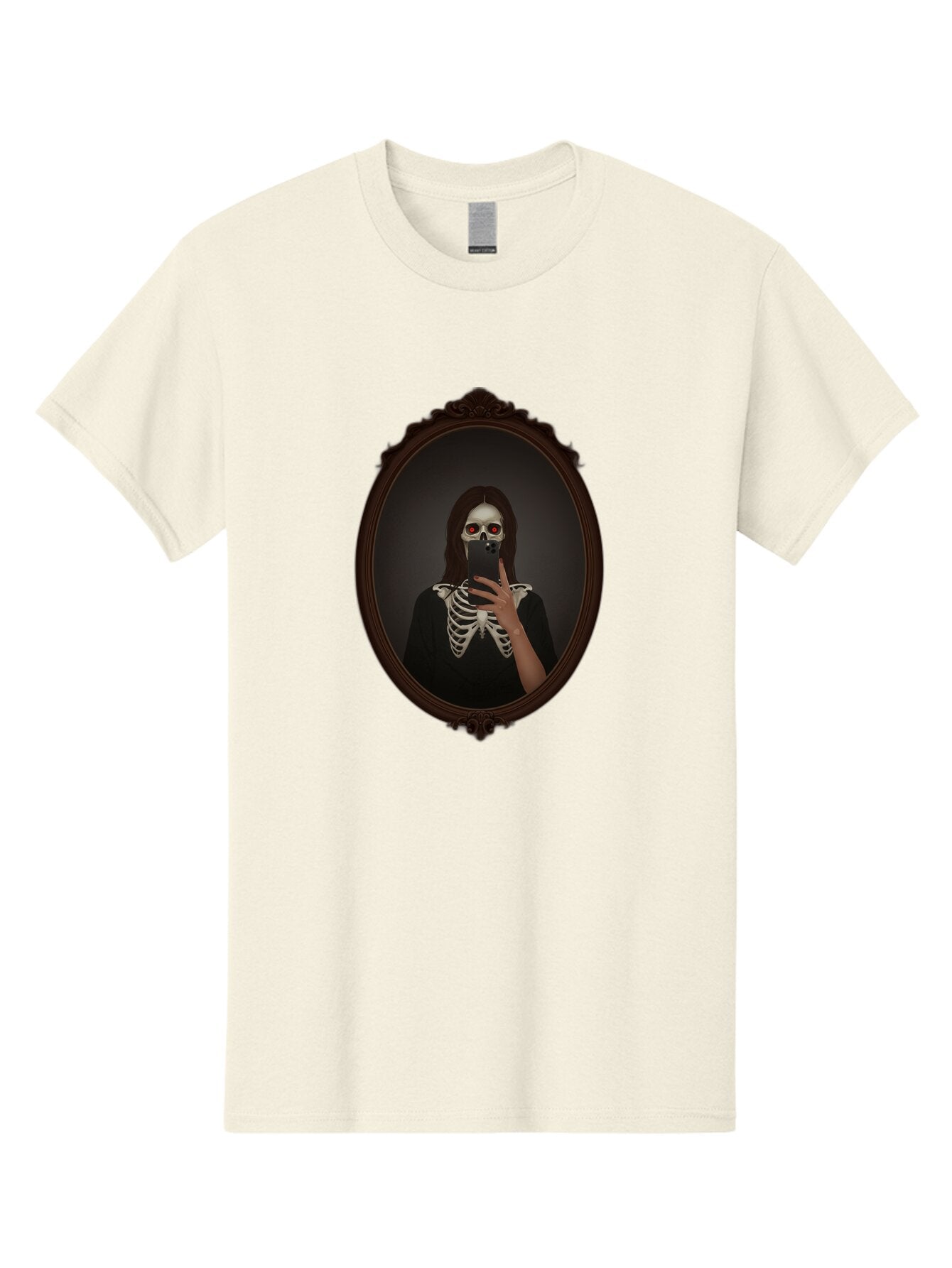 Skeleton-Girl Men'S Graphic Tee, 100% Cotton, Comfortable Casual Summer Wear, Machine Washable, Vintage Camera, Old Camera, Antique Camera, Black Camera, Classic Photography, Photography Equipment, Nostalgic Device, Film Camera, Camera Art Bao874 14