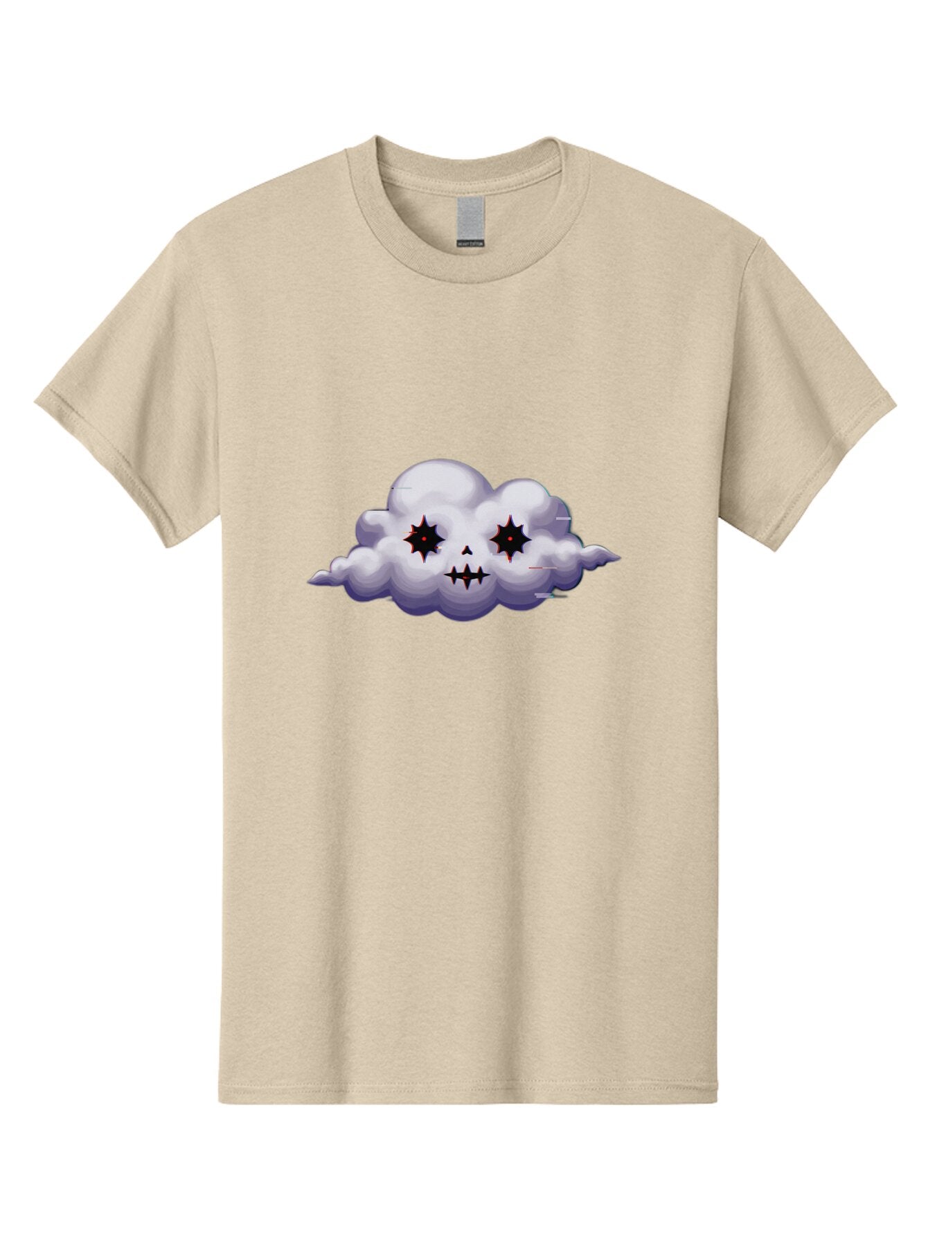 Skull-Cloud Men'S Graphic Tee, 100% Cotton, Comfortable Casual Summer Wear, Machine Washable, Vintage Camera, Old Camera, Antique Camera, Black Camera, Classic Photography, Photography Equipment, Nostalgic Device, Film Camera, Camera Art Bao880 10