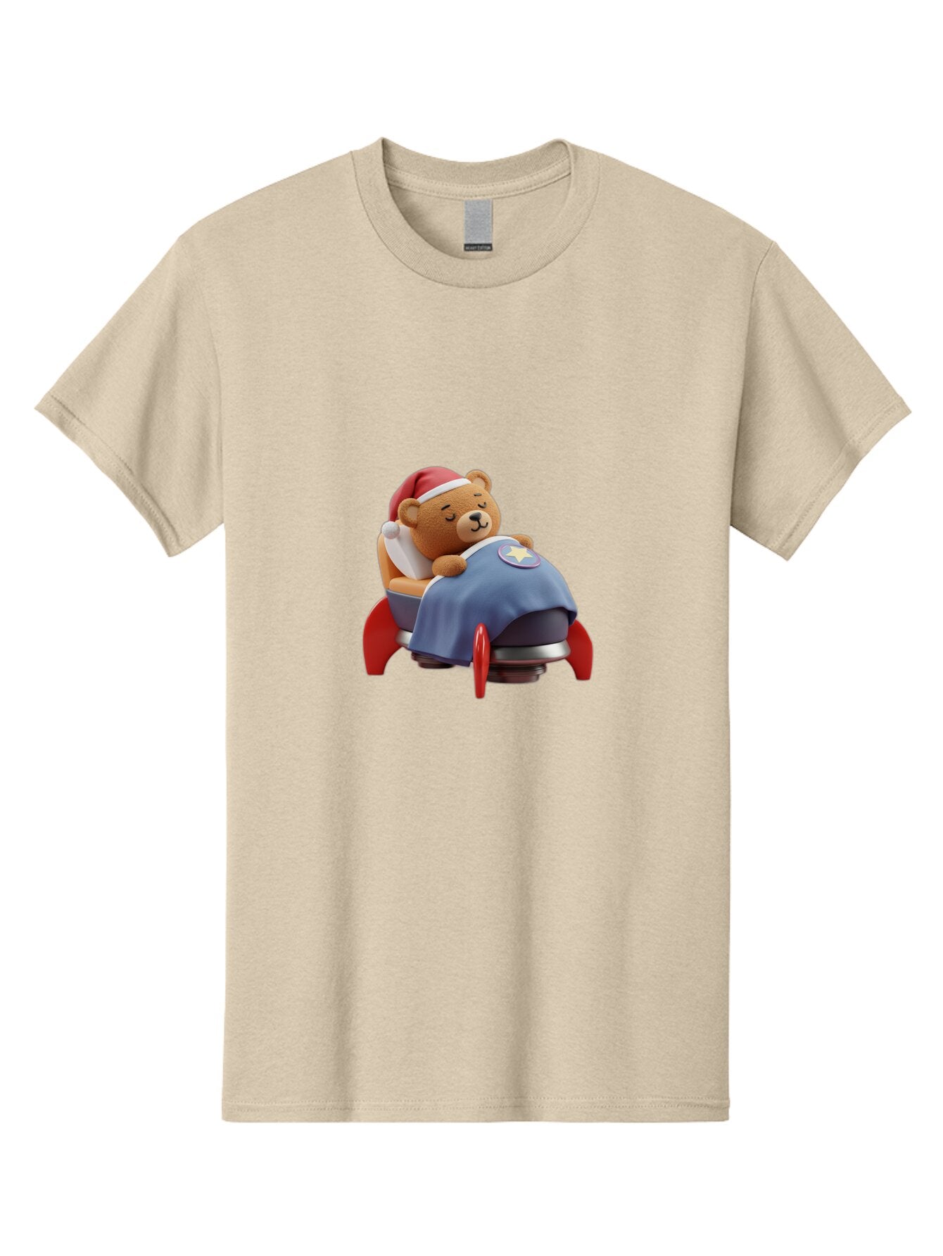 Sleeping-Astronaut-Bear Men'S Graphic Tee, 100% Cotton, Comfortable Casual Summer Wear, Machine Washable, Vintage Camera, Old Camera, Antique Camera, Black Camera, Classic Photography, Photography Equipment, Nostalgic Device, Film Camera, Bao882