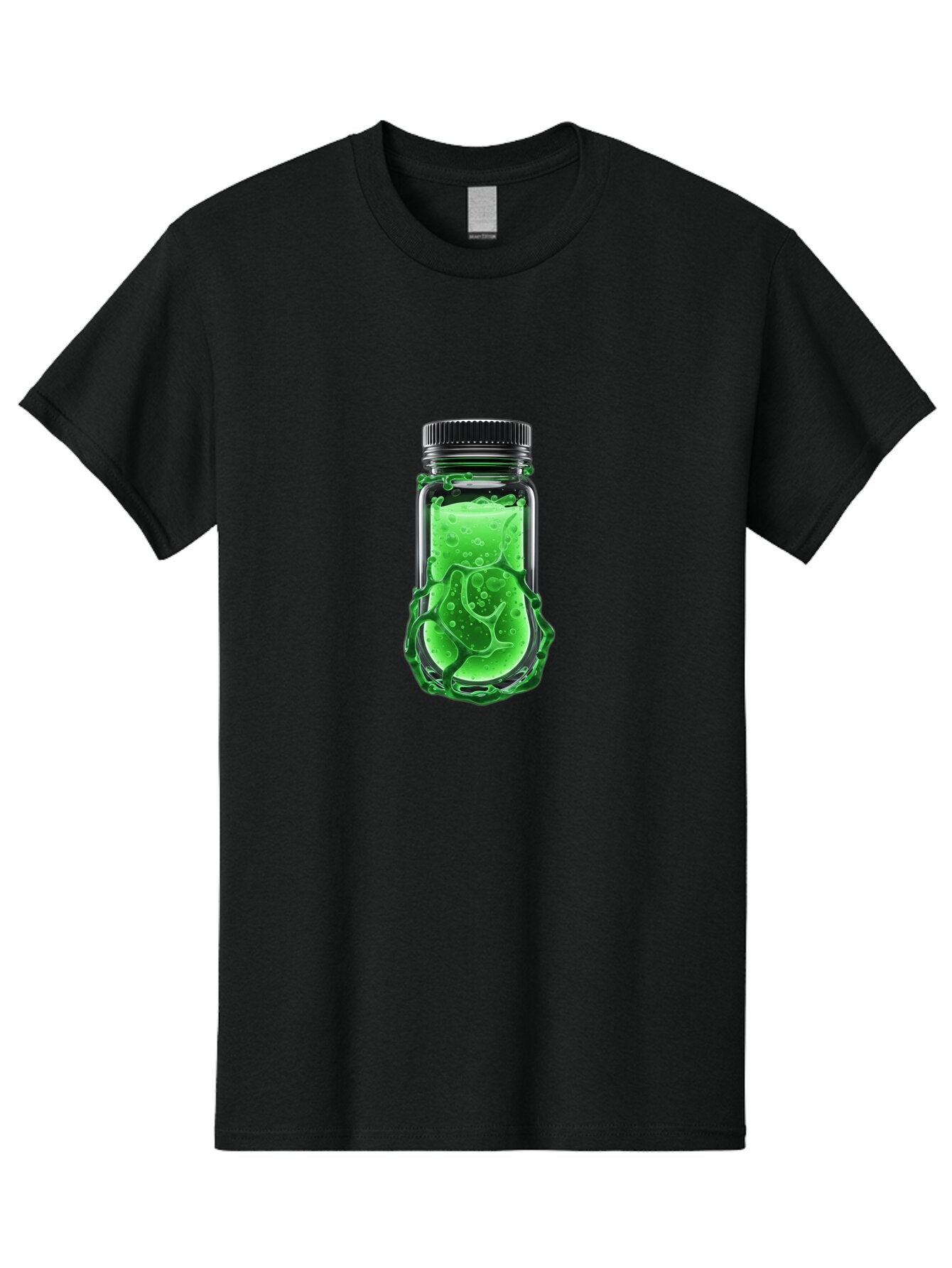 Slime-In-Bottle Men'S Graphic Tee, 100% Cotton, Comfortable Casual Summer Wear, Machine Washable, Vintage Camera, Old Camera, Antique Camera, Black Camera, Classic Photography, Photography Equipment, Nostalgic Device, Film Camera, Camera Art Bao891 11