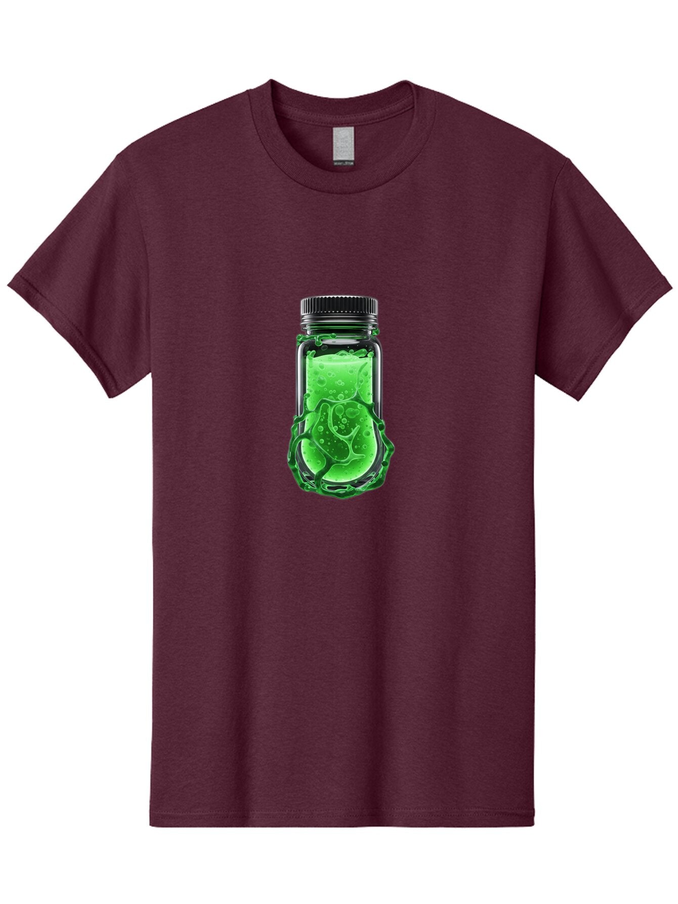 Slime-In-Bottle Men'S Graphic Tee, 100% Cotton, Comfortable Casual Summer Wear, Machine Washable, Vintage Camera, Old Camera, Antique Camera, Black Camera, Classic Photography, Photography Equipment, Nostalgic Device, Film Camera, Camera Art Bao891 13