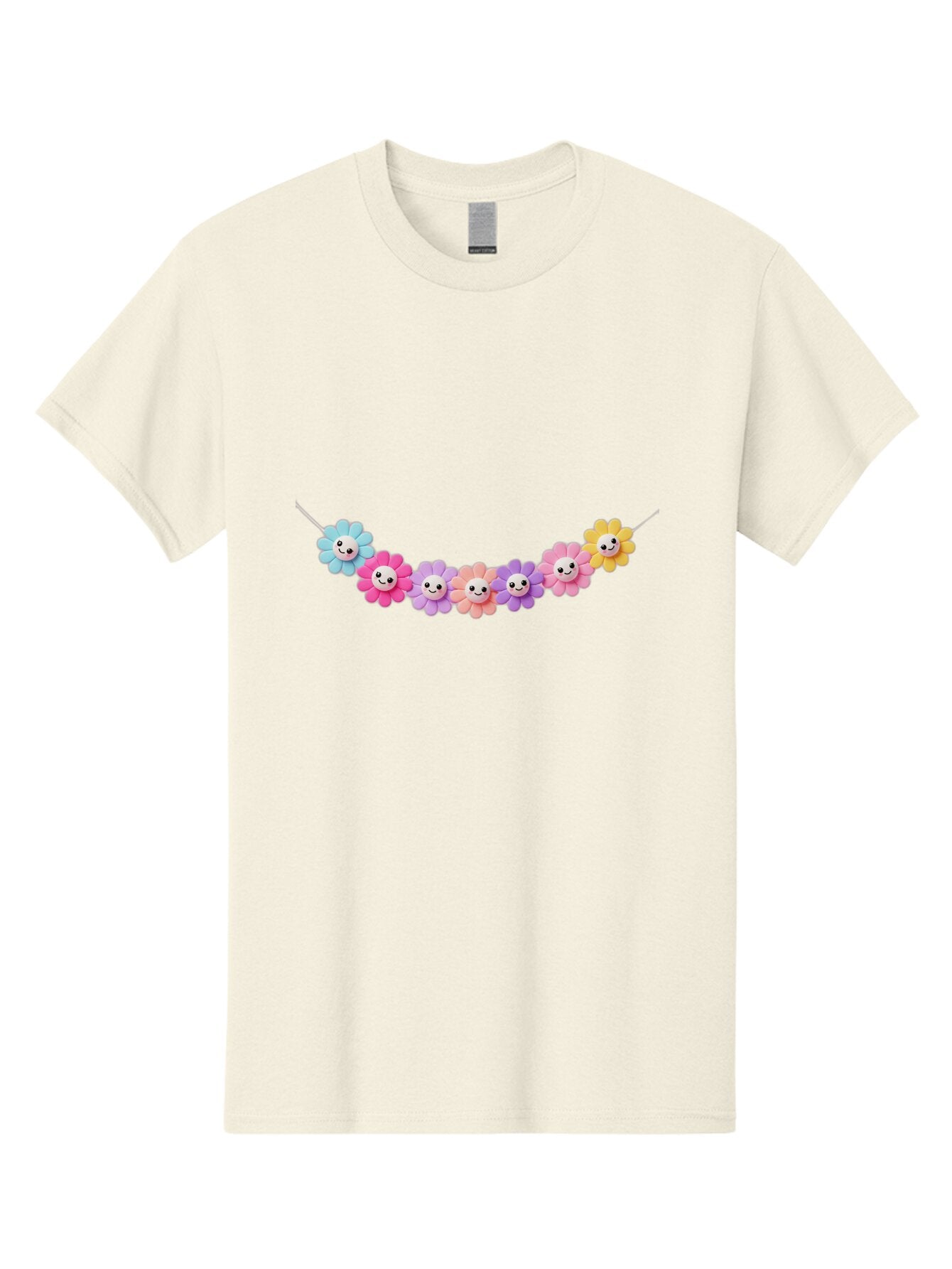 Smiley-Flower-Garland Men'S Graphic Tee, 100% Cotton, Comfortable Casual Summer Wear, Machine Washable, Vintage Camera, Old Camera, Antique Camera, Black Camera, Classic Photography, Photography Equipment, Nostalgic Device, Film Camera, Bao893 10