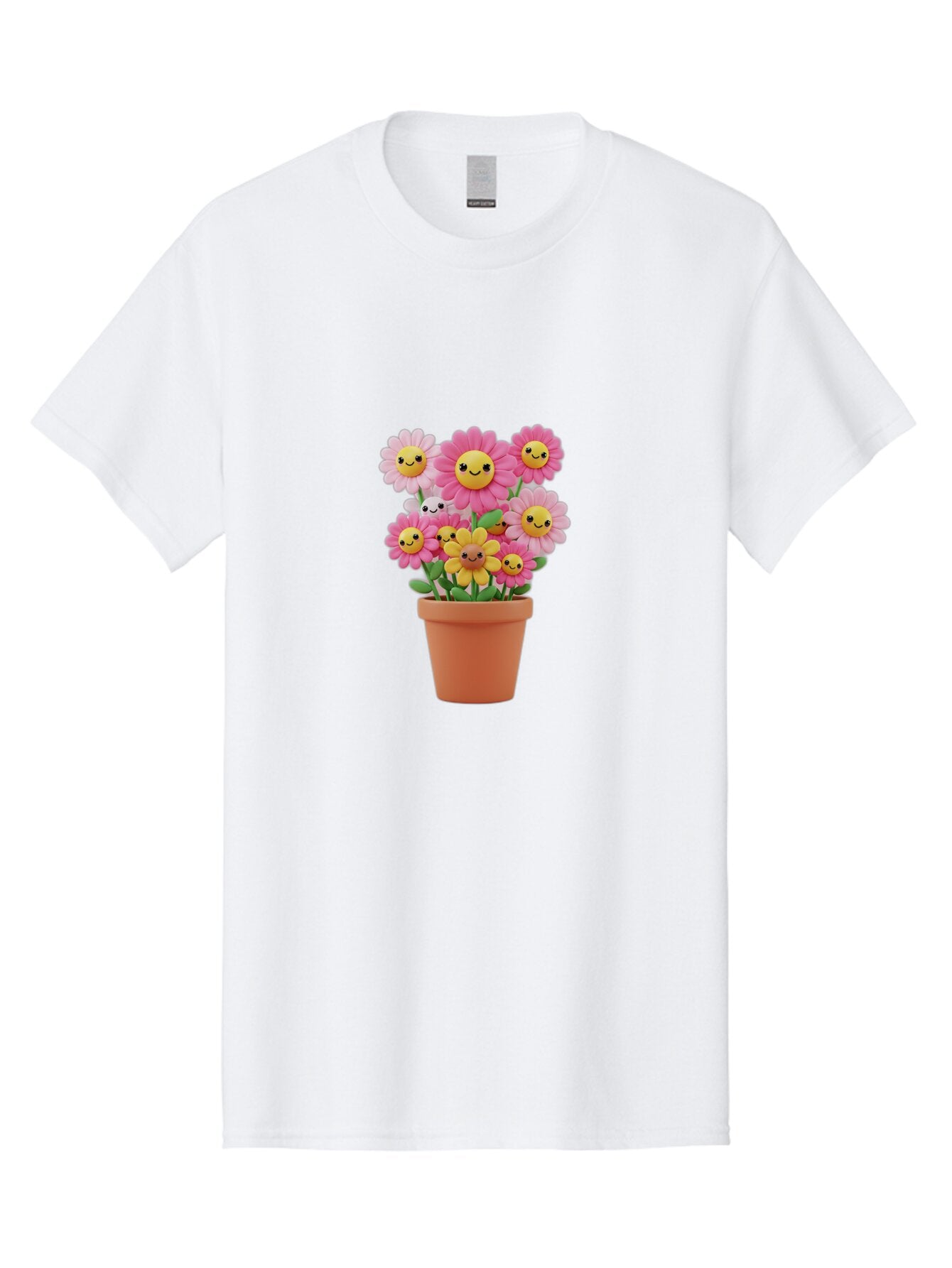 Smiley-Flowers Men'S Graphic Tee, 100% Cotton, Comfortable Casual Summer Wear, Machine Washable, Vintage Camera, Old Camera, Antique Camera, Black Camera, Classic Photography, Photography Equipment, Nostalgic Device, Film Camera, Camera Art Bao894 7