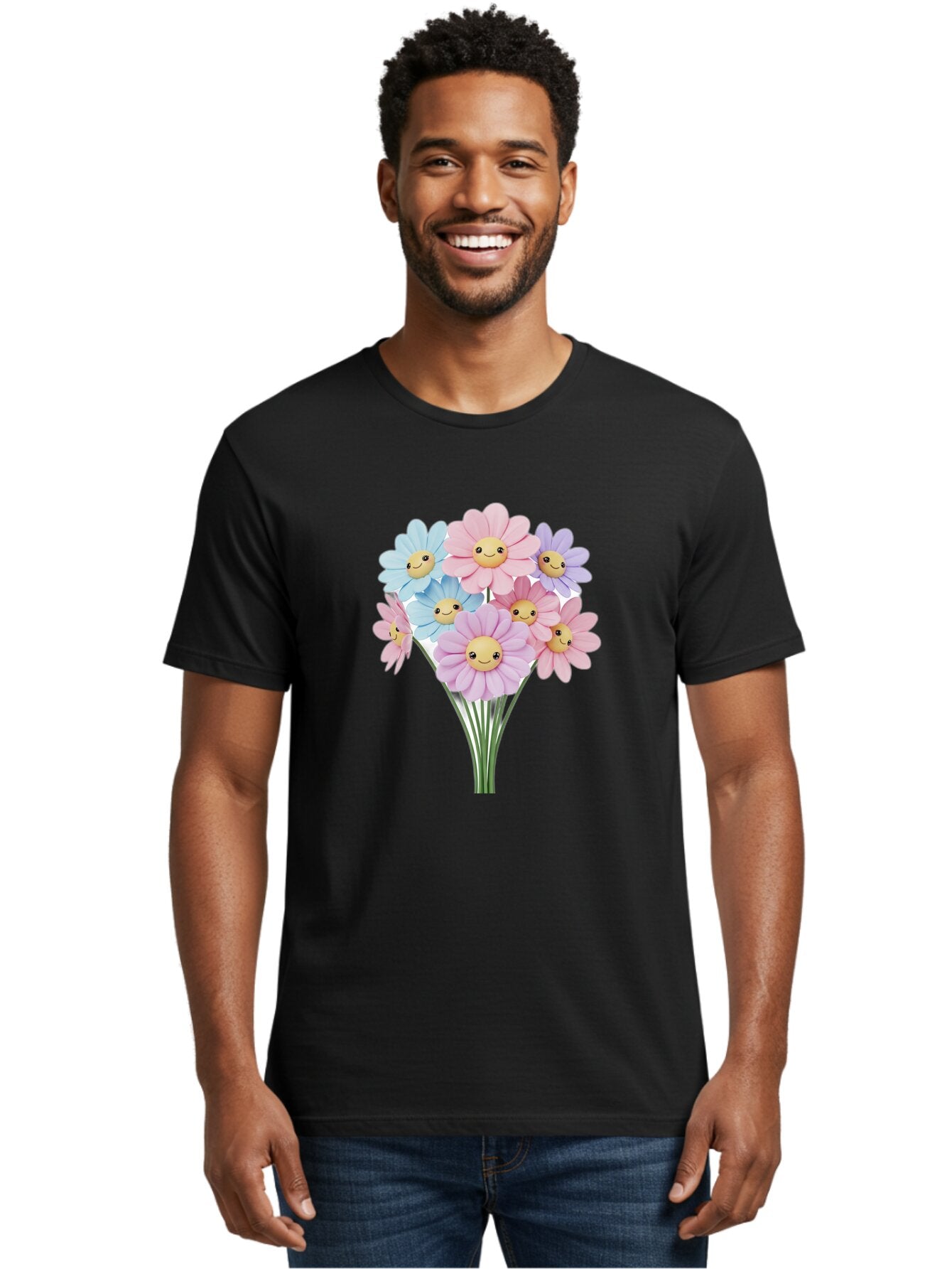 Smiling-Flowers Men'S Graphic Tee, 100% Cotton, Comfortable Casual Summer Wear, Machine Washable, Vintage Camera, Old Camera, Antique Camera, Black Camera, Classic Photography, Photography Equipment, Nostalgic Device, Film Camera, Camera Art Bao901 19