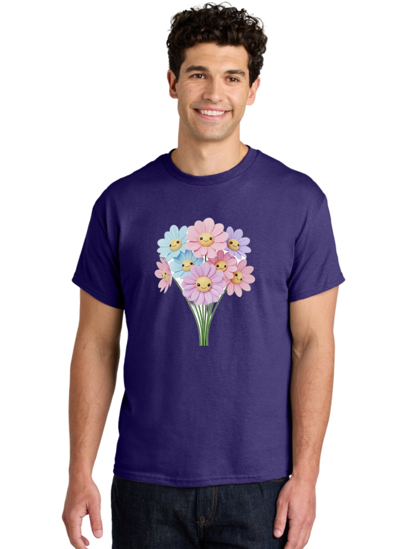 Smiling-Flowers Men'S Graphic Tee, 100% Cotton, Comfortable Casual Summer Wear, Machine Washable, Vintage Camera, Old Camera, Antique Camera, Black Camera, Classic Photography, Photography Equipment, Nostalgic Device, Film Camera, Camera Art Bao901 24