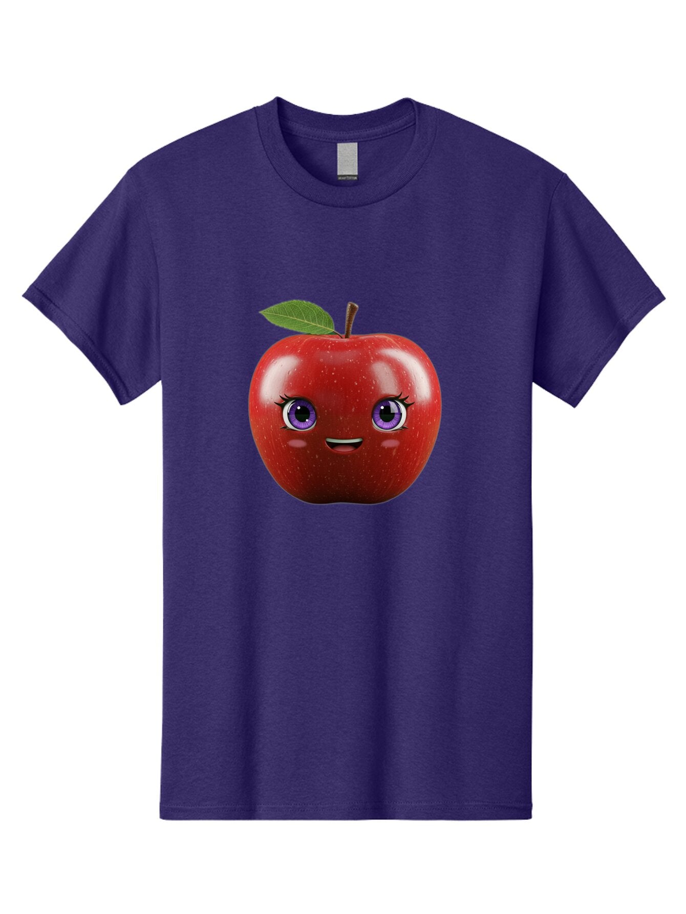 Smiling-Red-Apple Men'S Graphic Tee, 100% Cotton, Comfortable Casual Summer Wear, Machine Washable, Vintage Camera, Old Camera, Antique Camera, Black Camera, Classic Photography, Photography Equipment, Nostalgic Device, Film Camera, Camera Art Bao904 10