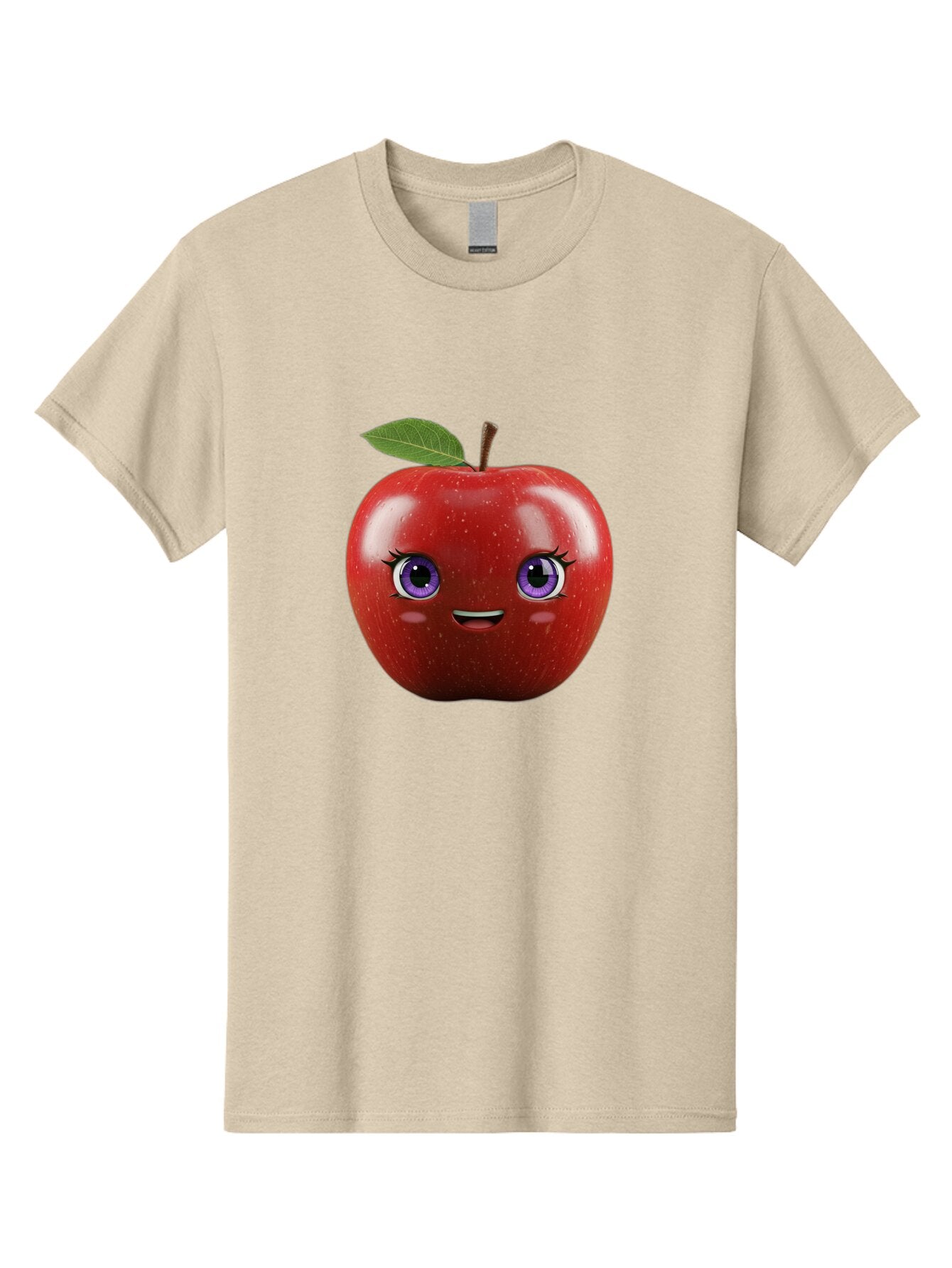 Smiling-Red-Apple Men'S Graphic Tee, 100% Cotton, Comfortable Casual Summer Wear, Machine Washable, Vintage Camera, Old Camera, Antique Camera, Black Camera, Classic Photography, Photography Equipment, Nostalgic Device, Film Camera, Camera Art Bao904 4