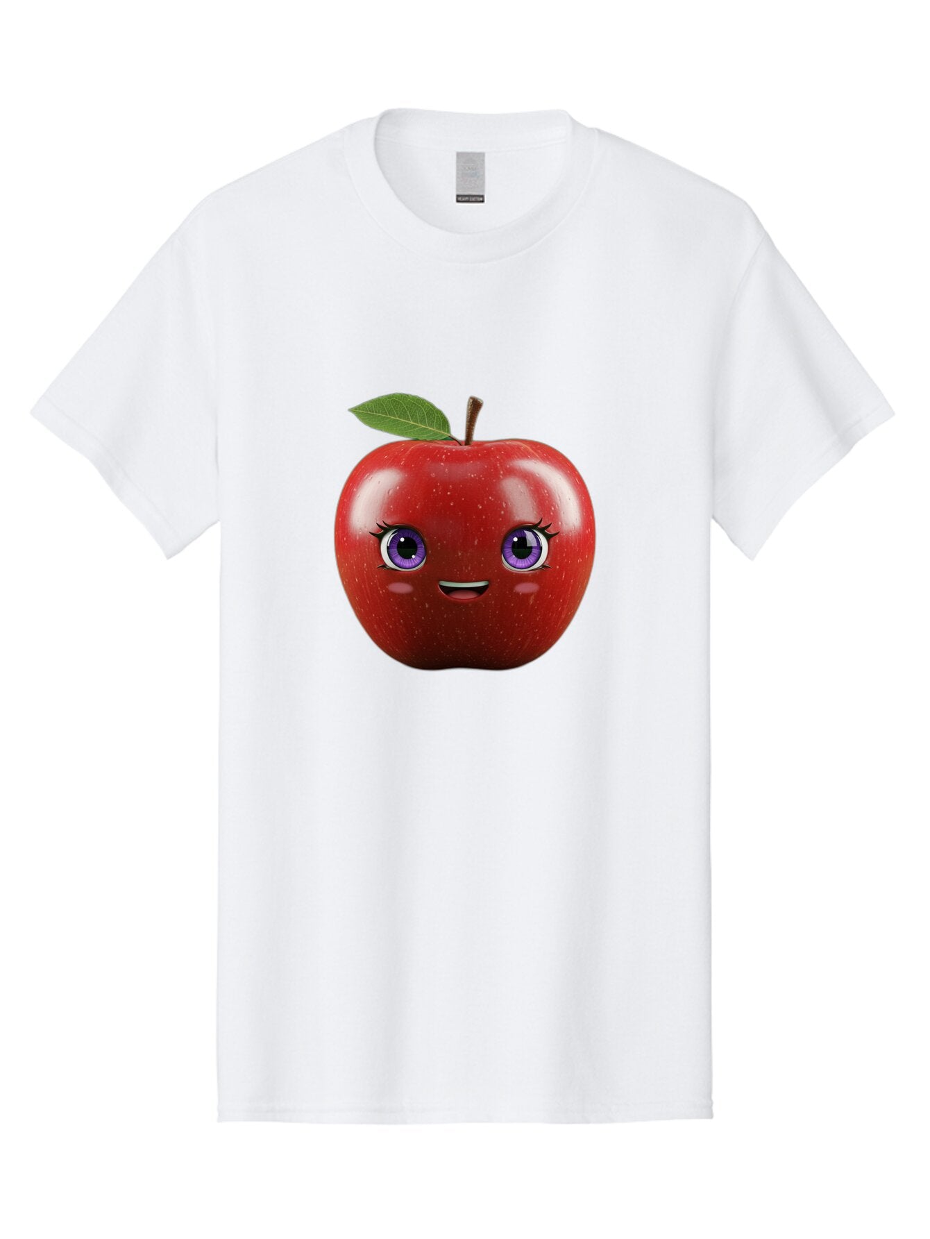 Smiling-Red-Apple Men'S Graphic Tee, 100% Cotton, Comfortable Casual Summer Wear, Machine Washable, Vintage Camera, Old Camera, Antique Camera, Black Camera, Classic Photography, Photography Equipment, Nostalgic Device, Film Camera, Camera Art Bao904 15
