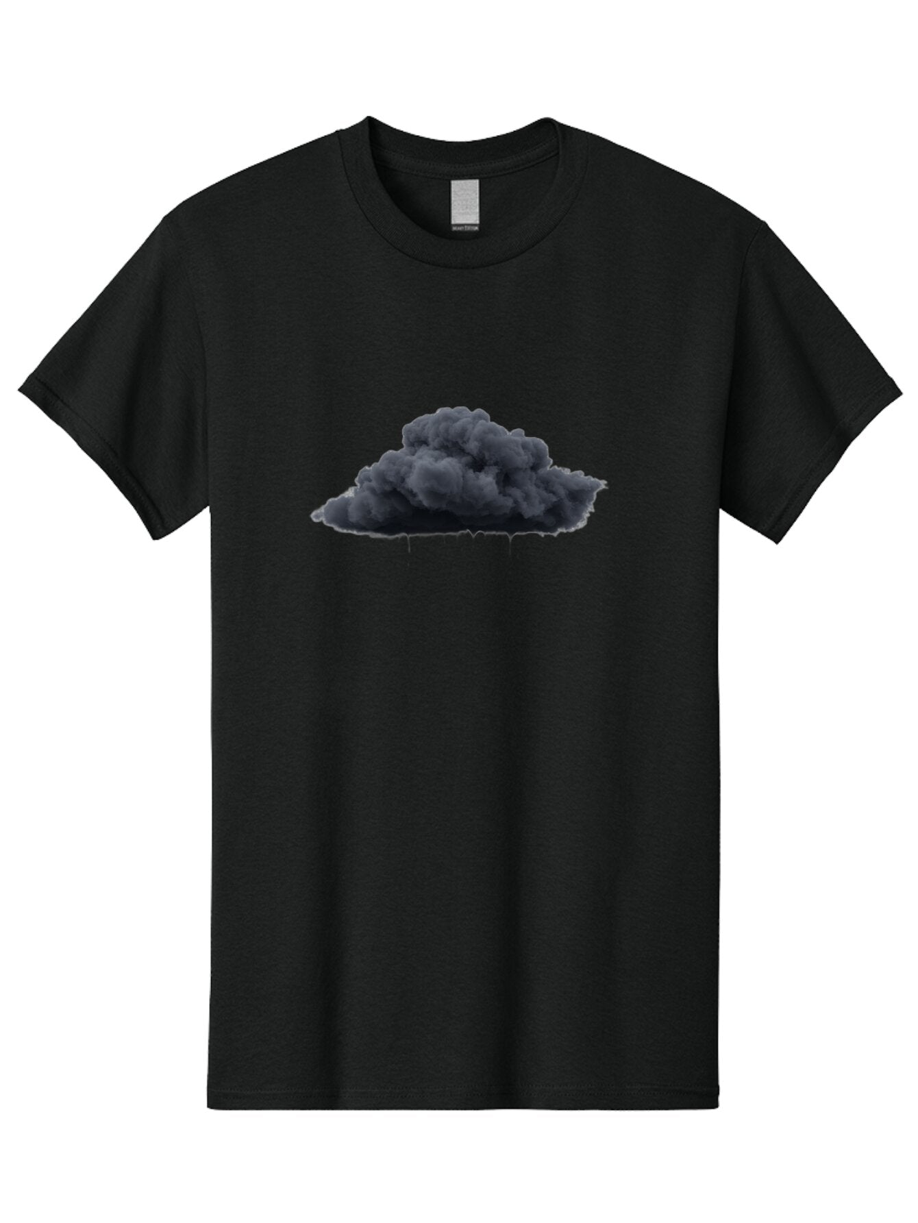 Smoke-Cloud Men'S Graphic Tee, 100% Cotton, Comfortable Casual Summer Wear, Machine Washable, Vintage Camera, Old Camera, Antique Camera, Black Camera, Classic Photography, Photography Equipment, Nostalgic Device, Film Camera, Camera Art Bao905 6