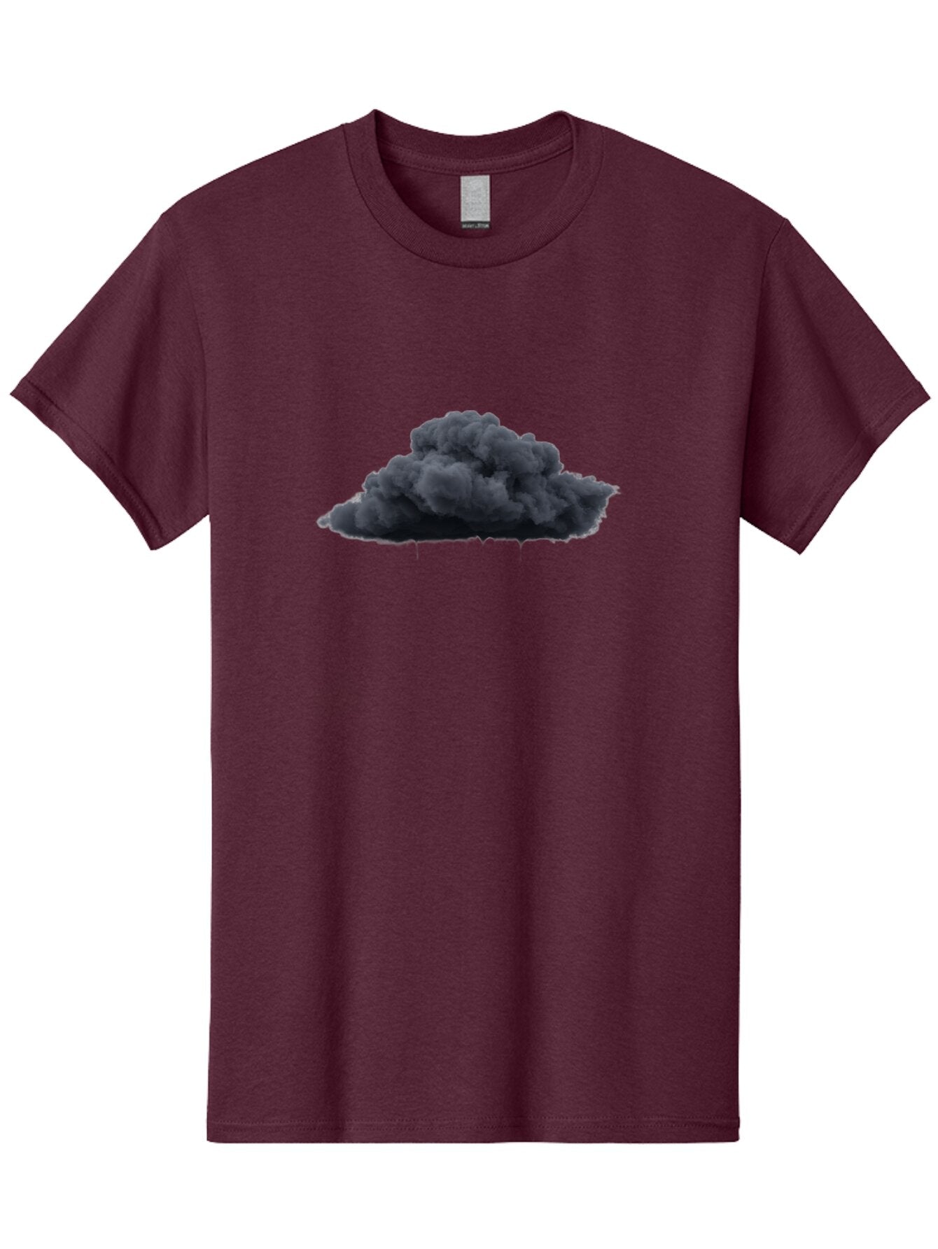 Smoke-Cloud Men'S Graphic Tee, 100% Cotton, Comfortable Casual Summer Wear, Machine Washable, Vintage Camera, Old Camera, Antique Camera, Black Camera, Classic Photography, Photography Equipment, Nostalgic Device, Film Camera, Camera Art Bao905 13