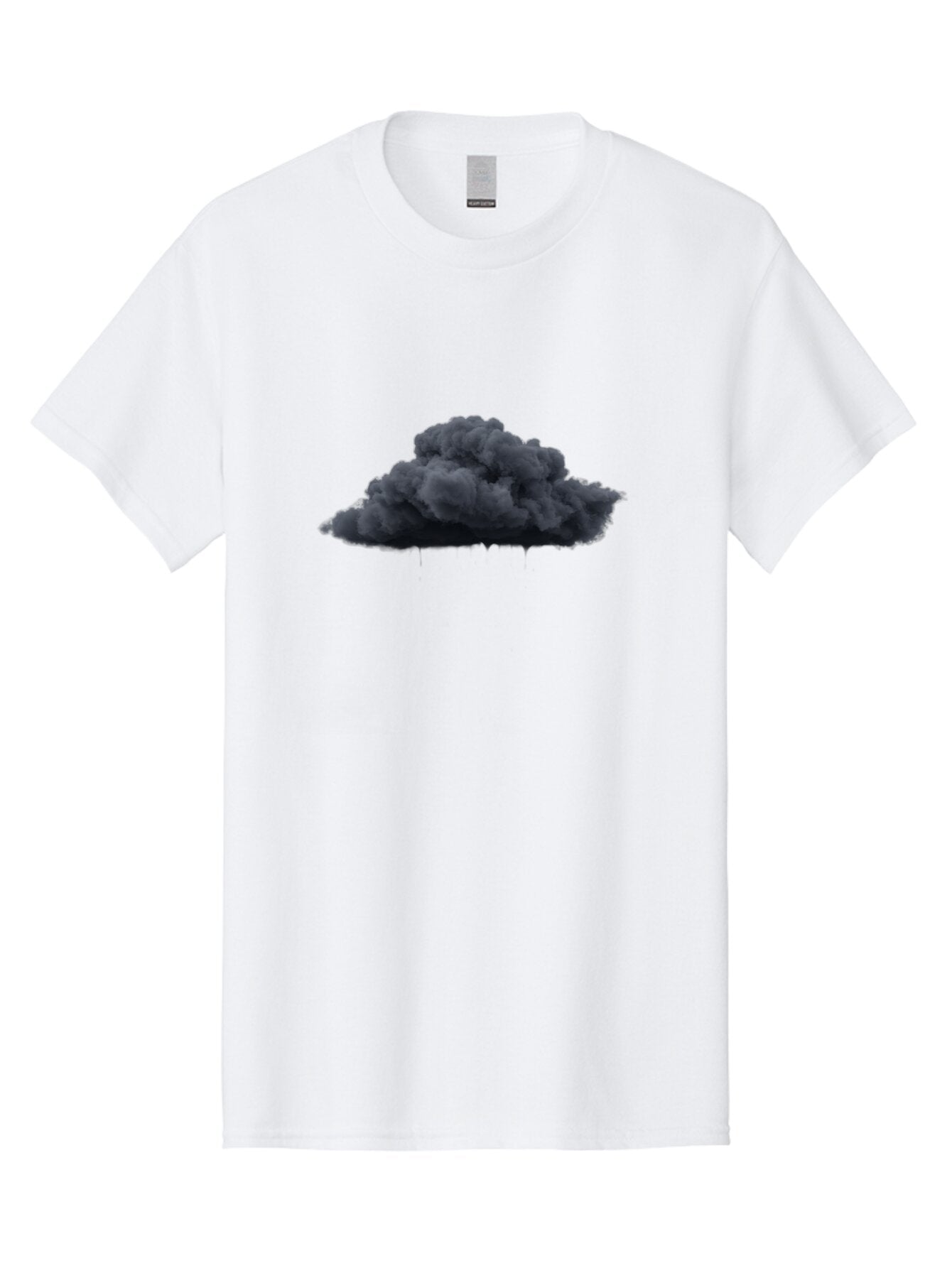 Smoke-Cloud Men'S Graphic Tee, 100% Cotton, Comfortable Casual Summer Wear, Machine Washable, Vintage Camera, Old Camera, Antique Camera, Black Camera, Classic Photography, Photography Equipment, Nostalgic Device, Film Camera, Camera Art Bao905 8