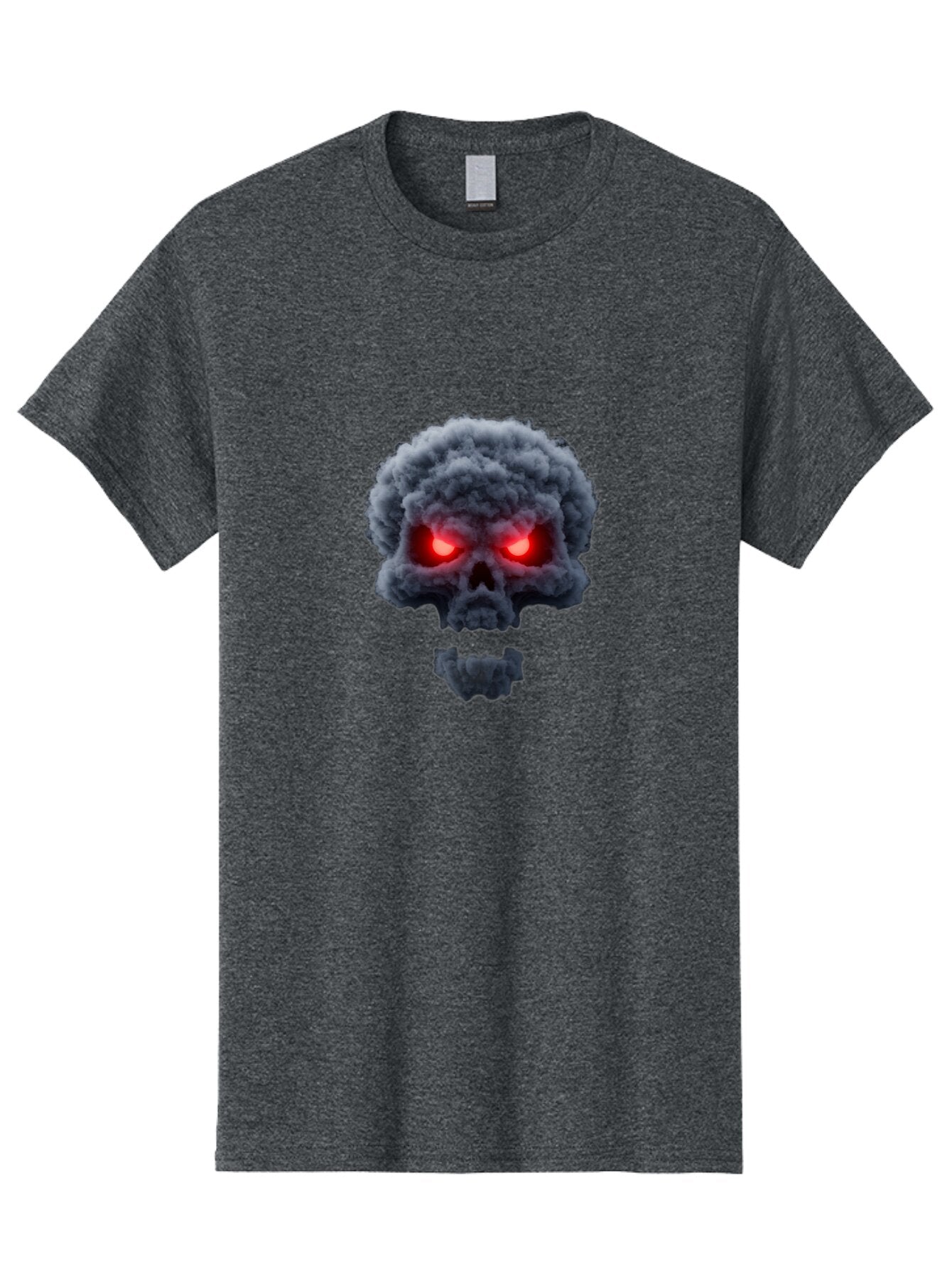 Smoke-Skull Men'S Graphic Tee, 100% Cotton, Comfortable Casual Summer Wear, Machine Washable, Vintage Camera, Old Camera, Antique Camera, Black Camera, Classic Photography, Photography Equipment, Nostalgic Device, Film Camera, Camera Art Bao906 13