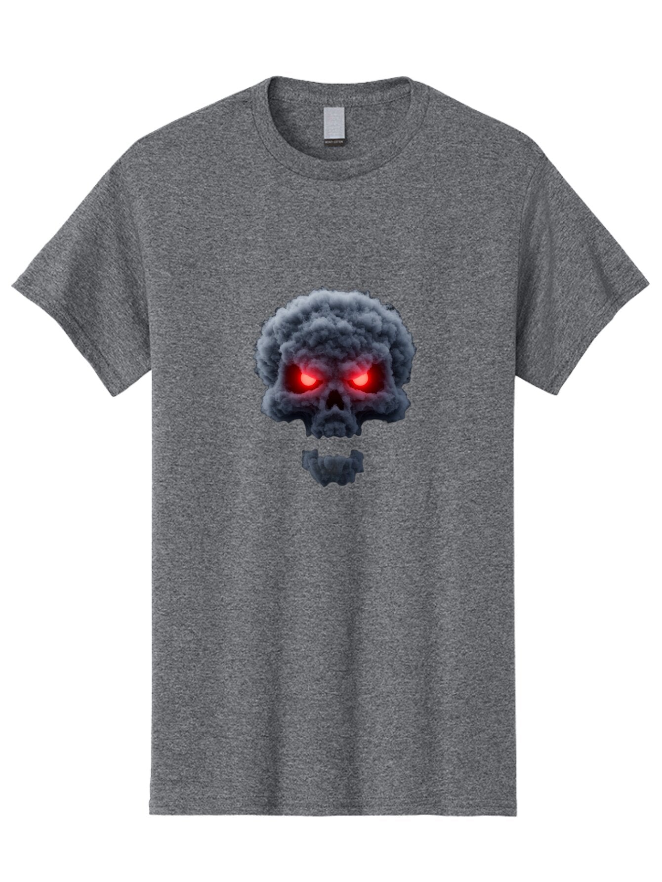 Smoke-Skull Men'S Graphic Tee, 100% Cotton, Comfortable Casual Summer Wear, Machine Washable, Vintage Camera, Old Camera, Antique Camera, Black Camera, Classic Photography, Photography Equipment, Nostalgic Device, Film Camera, Camera Art Bao906 11