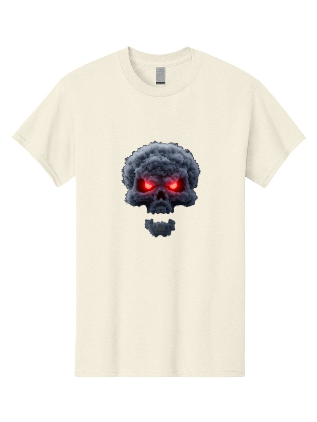 Smoke-Skull Men'S Graphic Tee, 100% Cotton, Comfortable Casual Summer Wear, Machine Washable, Vintage Camera, Old Camera, Antique Camera, Black Camera, Classic Photography, Photography Equipment, Nostalgic Device, Film Camera, Camera Art Bao906 5