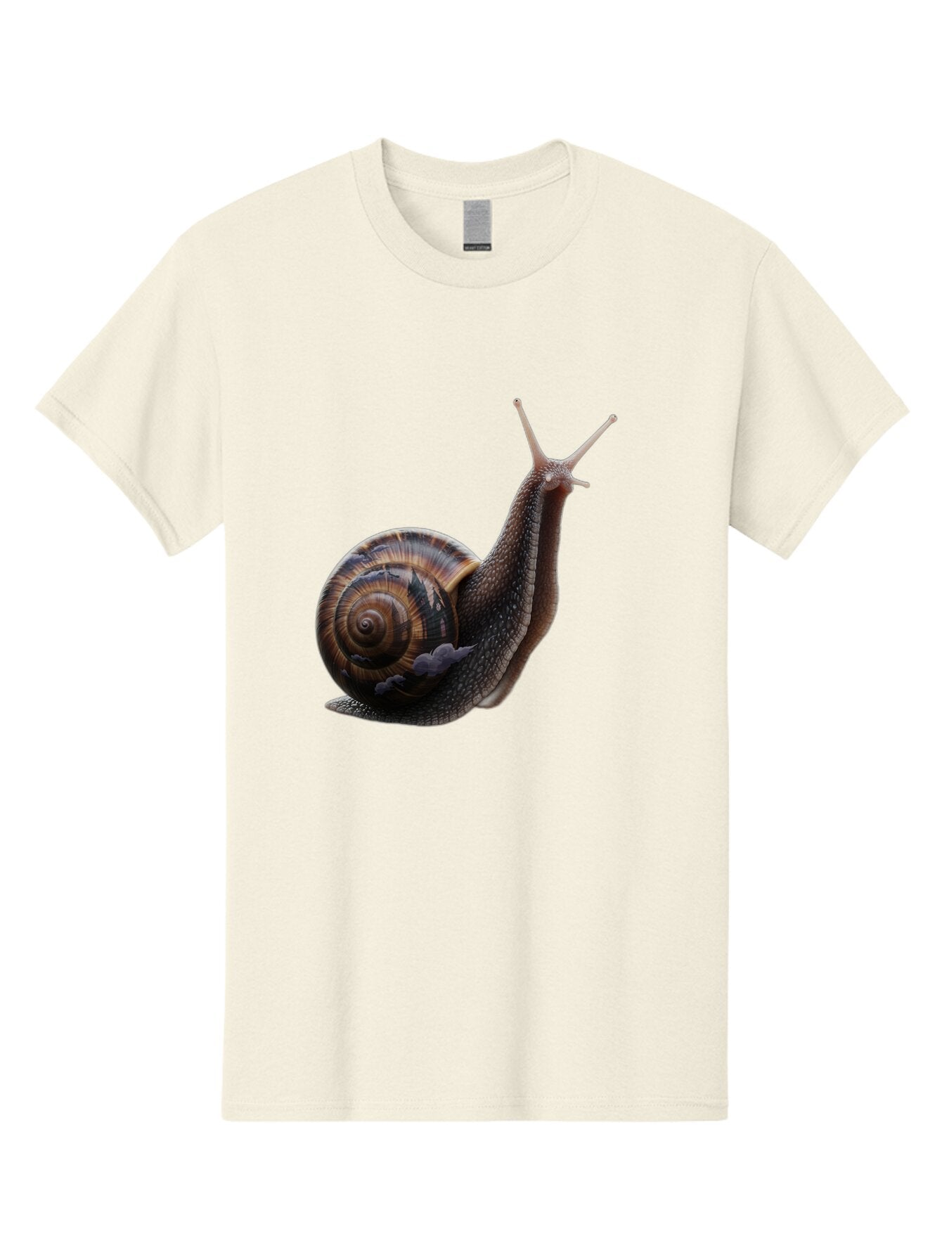 Snail-1 Men'S Graphic Tee, 100% Cotton, Comfortable Casual Summer Wear, Machine Washable, Vintage Camera, Old Camera, Antique Camera, Black Camera, Classic Photography, Photography Equipment, Nostalgic Device, Film Camera, Camera Art Bao908 11
