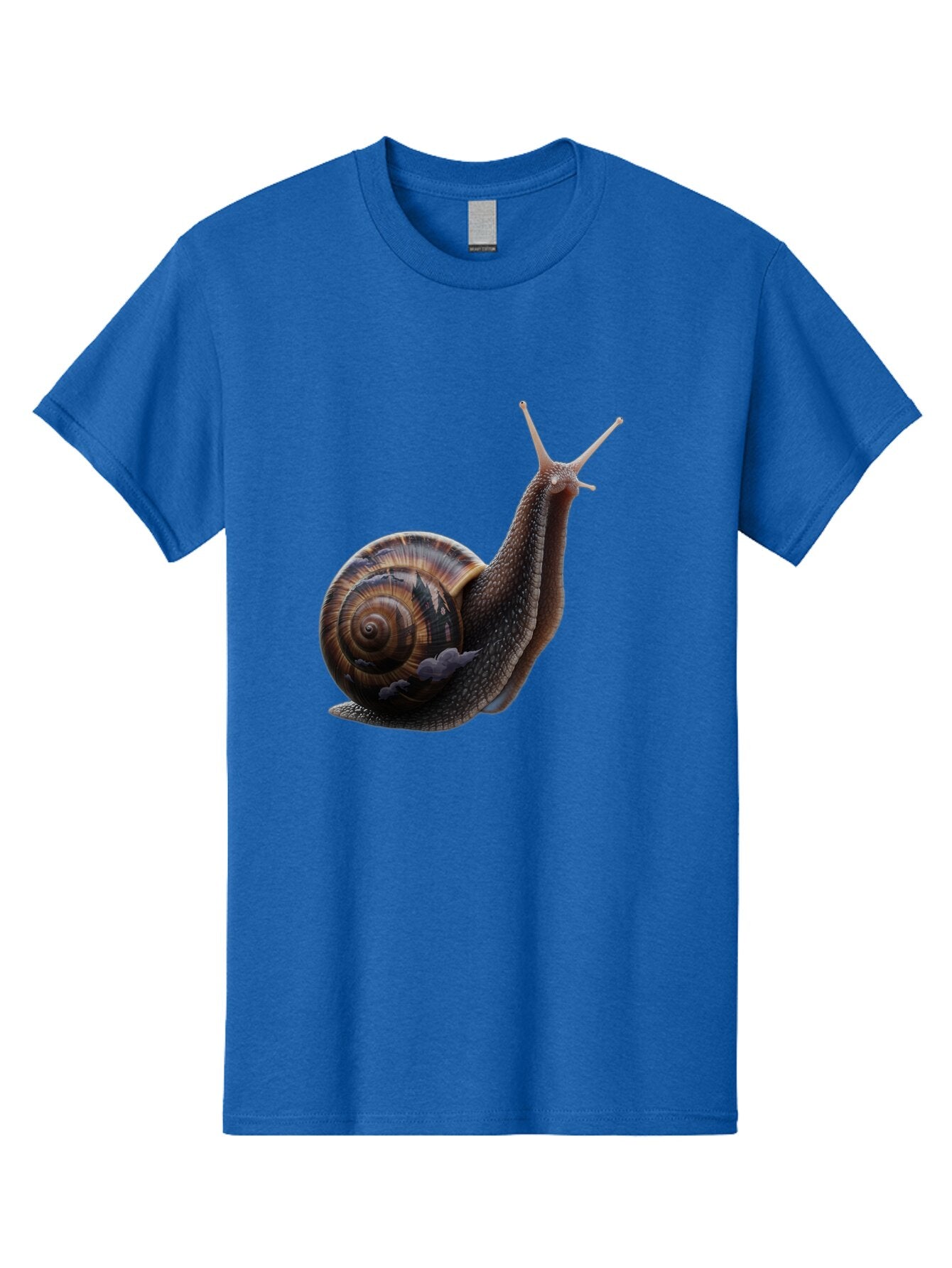 Snail-1 Men'S Graphic Tee, 100% Cotton, Comfortable Casual Summer Wear, Machine Washable, Vintage Camera, Old Camera, Antique Camera, Black Camera, Classic Photography, Photography Equipment, Nostalgic Device, Film Camera, Camera Art Bao908 5