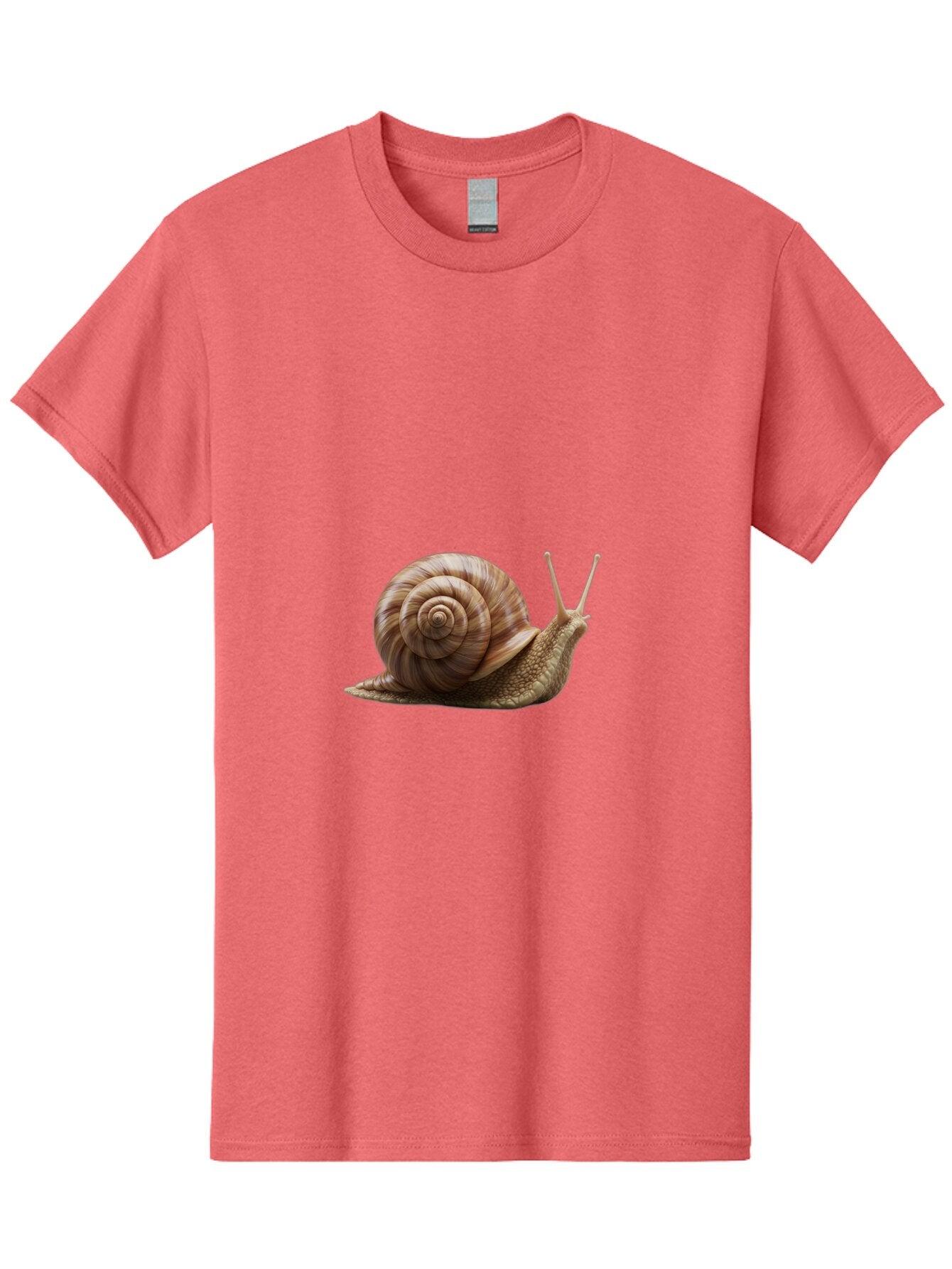 Snail-2 Men'S Graphic Tee, 100% Cotton, Comfortable Casual Summer Wear, Machine Washable, Vintage Camera, Old Camera, Antique Camera, Black Camera, Classic Photography, Photography Equipment, Nostalgic Device, Film Camera, Camera Art Bao909 3