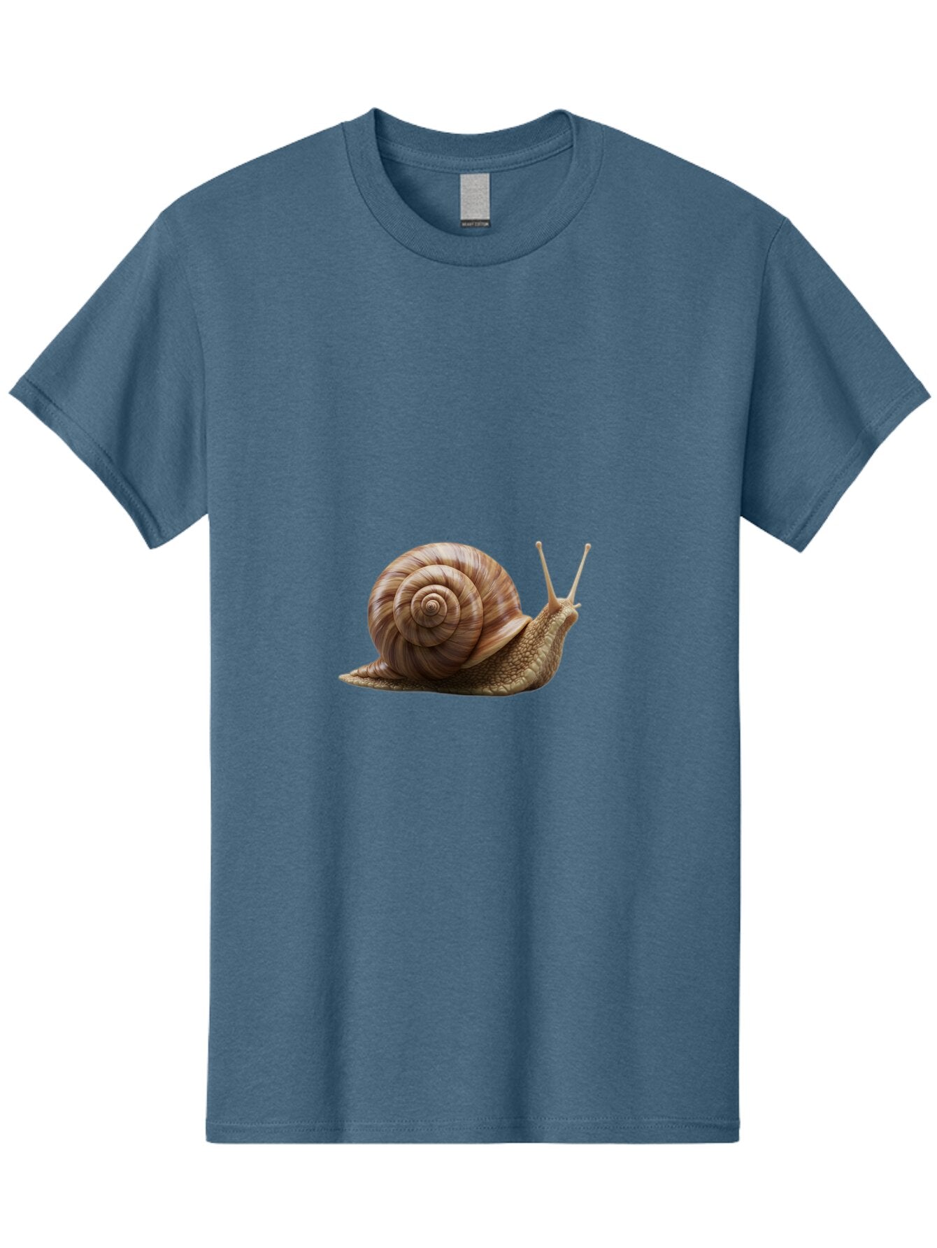 Snail-2 Men'S Graphic Tee, 100% Cotton, Comfortable Casual Summer Wear, Machine Washable, Vintage Camera, Old Camera, Antique Camera, Black Camera, Classic Photography, Photography Equipment, Nostalgic Device, Film Camera, Camera Art Bao909 14