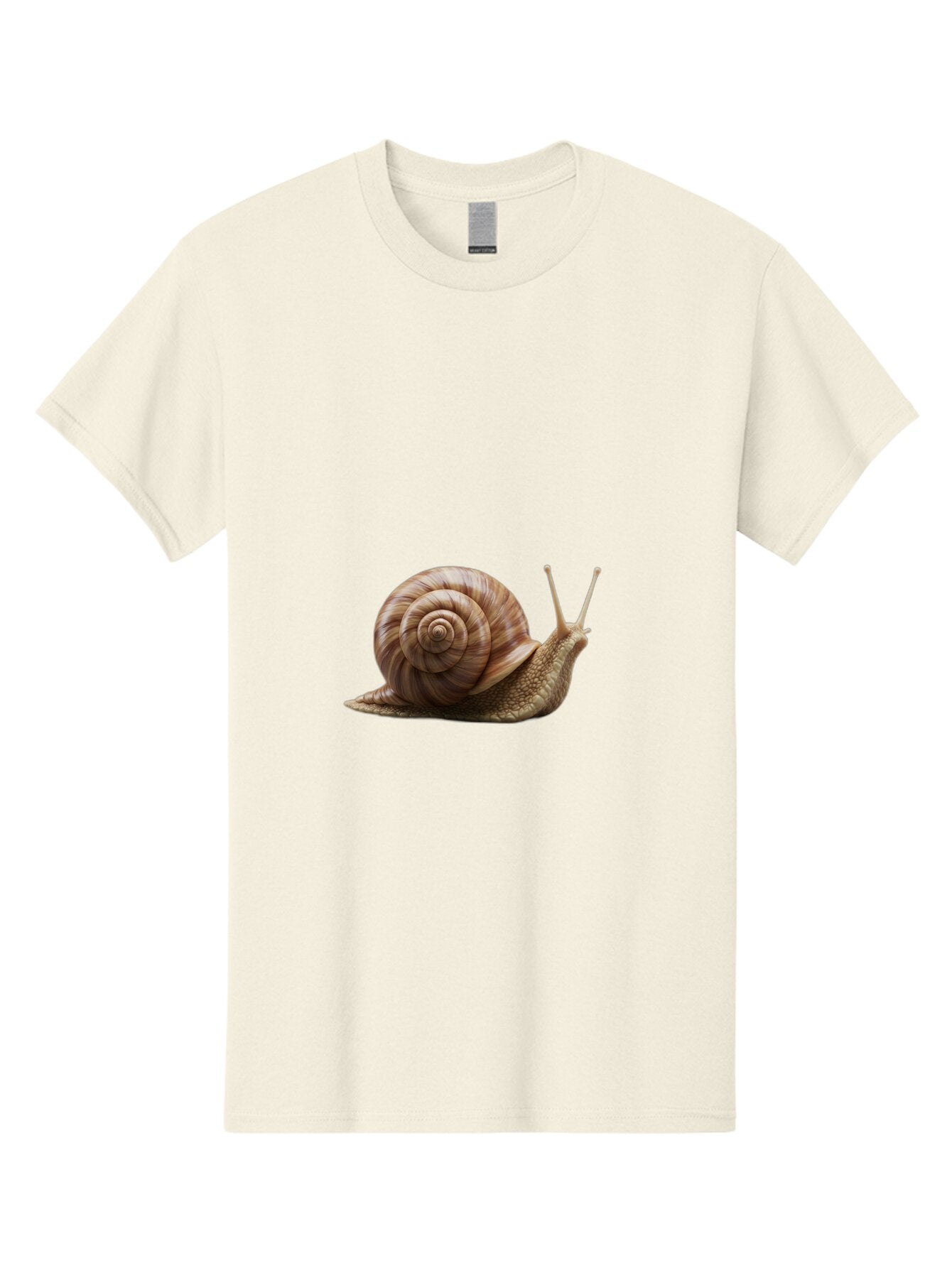 Snail-2 Men'S Graphic Tee, 100% Cotton, Comfortable Casual Summer Wear, Machine Washable, Vintage Camera, Old Camera, Antique Camera, Black Camera, Classic Photography, Photography Equipment, Nostalgic Device, Film Camera, Camera Art Bao909