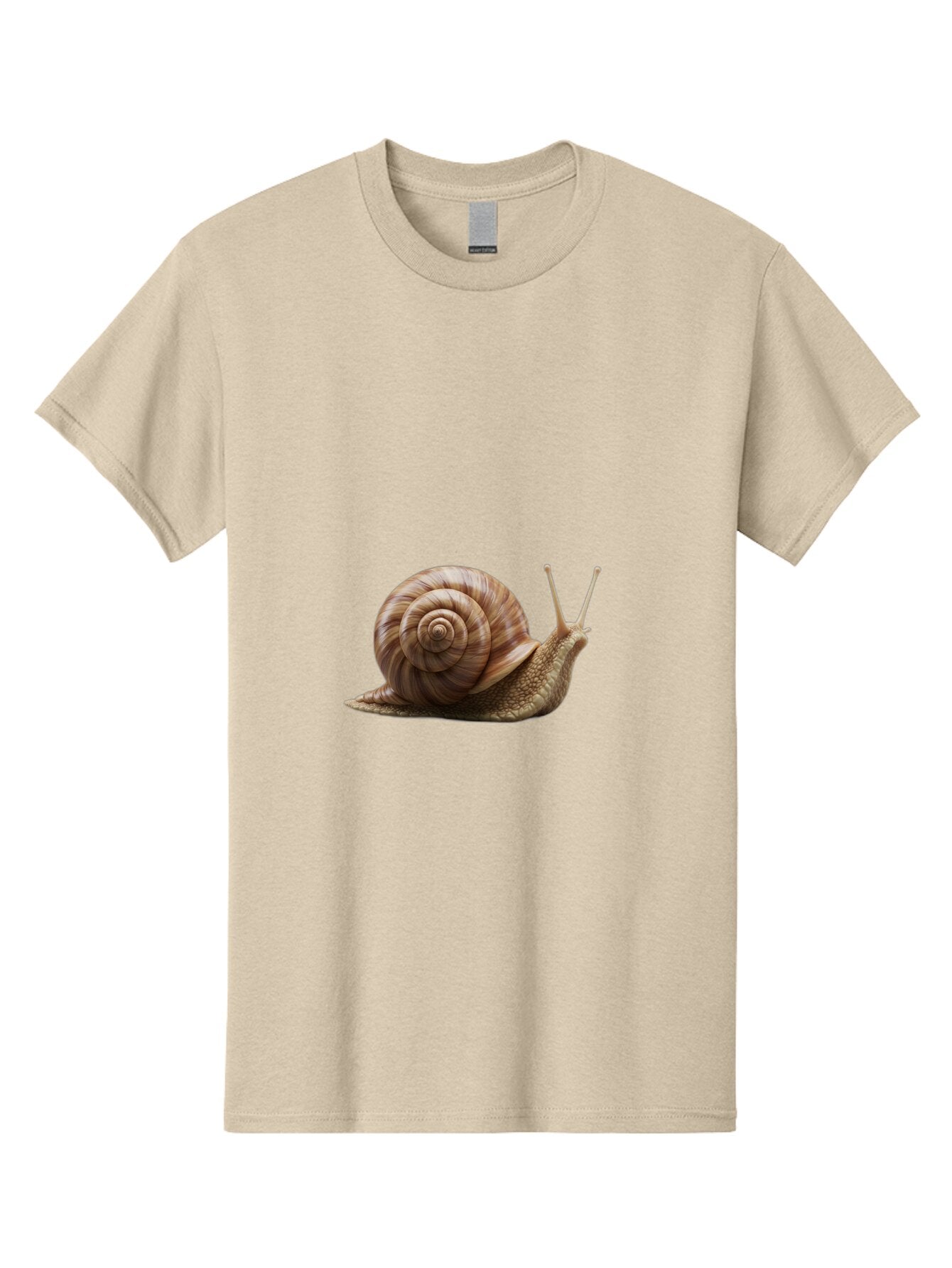Snail-2 Men'S Graphic Tee, 100% Cotton, Comfortable Casual Summer Wear, Machine Washable, Vintage Camera, Old Camera, Antique Camera, Black Camera, Classic Photography, Photography Equipment, Nostalgic Device, Film Camera, Camera Art Bao909 6