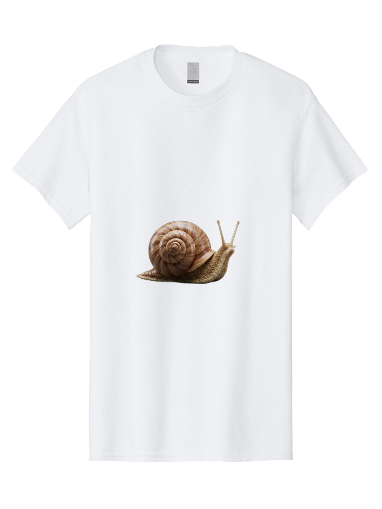 Snail-2 Men'S Graphic Tee, 100% Cotton, Comfortable Casual Summer Wear, Machine Washable, Vintage Camera, Old Camera, Antique Camera, Black Camera, Classic Photography, Photography Equipment, Nostalgic Device, Film Camera, Camera Art Bao909 8