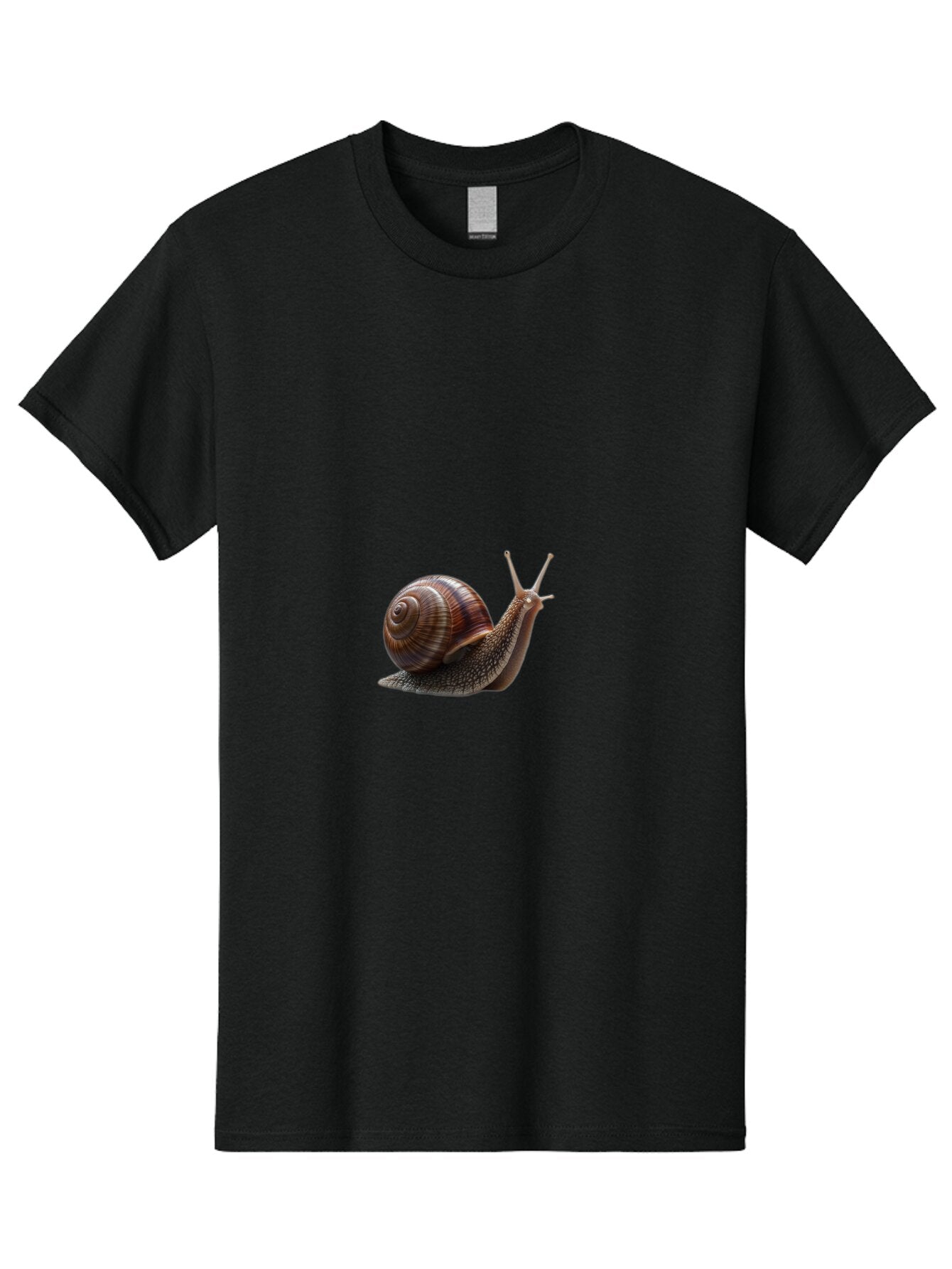 Snail-3 Men'S Graphic Tee, 100% Cotton, Comfortable Casual Summer Wear, Machine Washable, Vintage Camera, Old Camera, Antique Camera, Black Camera, Classic Photography, Photography Equipment, Nostalgic Device, Film Camera, Camera Art Bao910 13