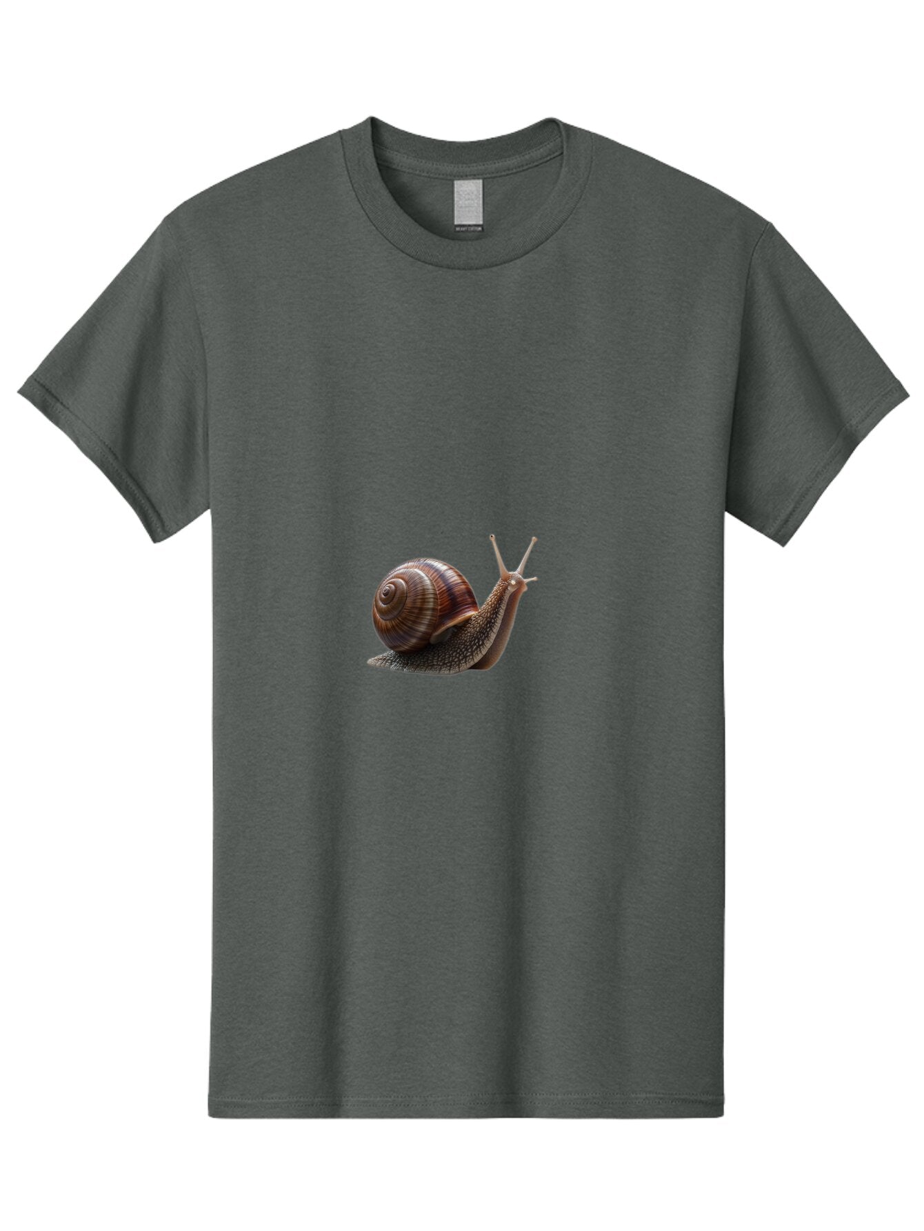 Snail-3 Men'S Graphic Tee, 100% Cotton, Comfortable Casual Summer Wear, Machine Washable, Vintage Camera, Old Camera, Antique Camera, Black Camera, Classic Photography, Photography Equipment, Nostalgic Device, Film Camera, Camera Art Bao910 12