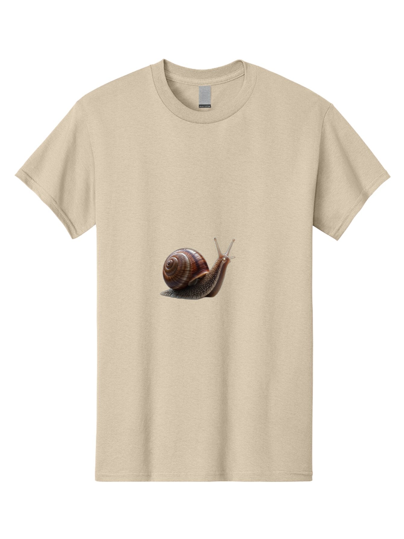Snail-3 Men'S Graphic Tee, 100% Cotton, Comfortable Casual Summer Wear, Machine Washable, Vintage Camera, Old Camera, Antique Camera, Black Camera, Classic Photography, Photography Equipment, Nostalgic Device, Film Camera, Camera Art Bao910 9