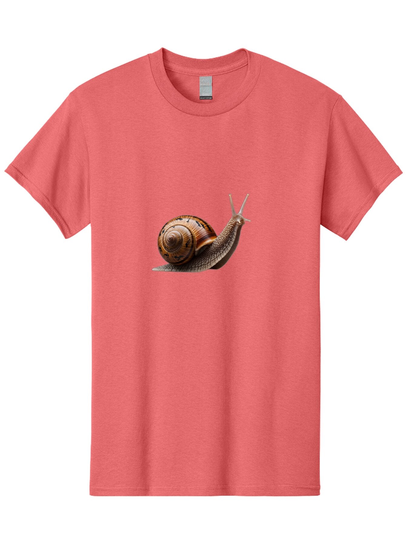 Snail-4 Men'S Graphic Tee, 100% Cotton, Comfortable Casual Summer Wear, Machine Washable, Vintage Camera, Old Camera, Antique Camera, Black Camera, Classic Photography, Photography Equipment, Nostalgic Device, Film Camera, Camera Art Bao911