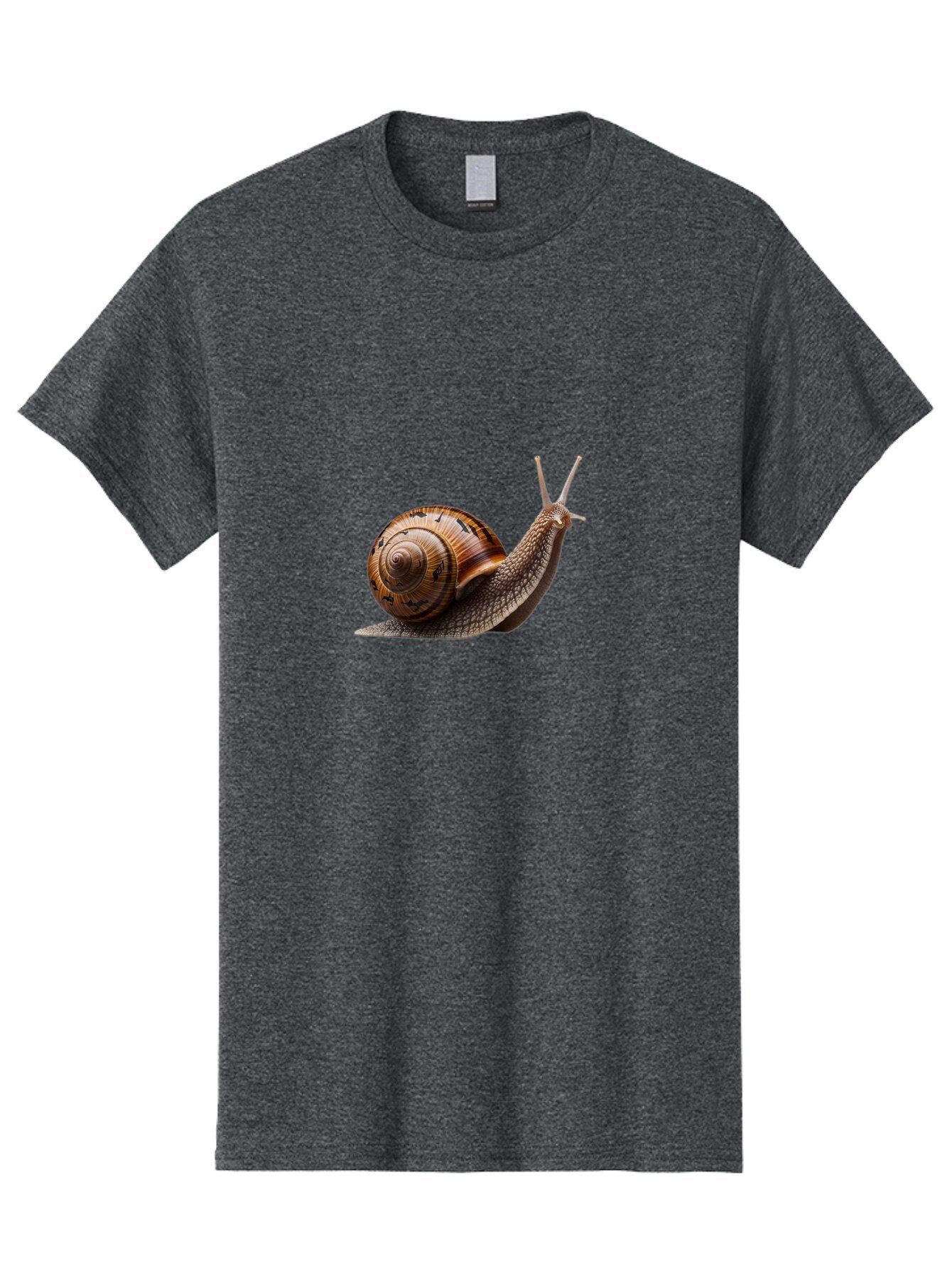 Snail-4 Men'S Graphic Tee, 100% Cotton, Comfortable Casual Summer Wear, Machine Washable, Vintage Camera, Old Camera, Antique Camera, Black Camera, Classic Photography, Photography Equipment, Nostalgic Device, Film Camera, Camera Art Bao911 13