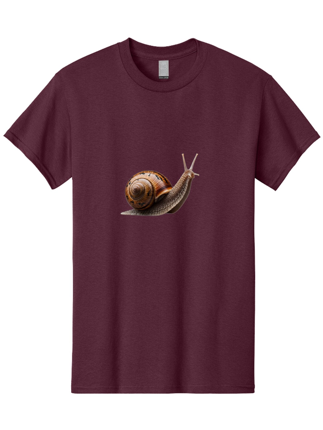 Snail-4 Men'S Graphic Tee, 100% Cotton, Comfortable Casual Summer Wear, Machine Washable, Vintage Camera, Old Camera, Antique Camera, Black Camera, Classic Photography, Photography Equipment, Nostalgic Device, Film Camera, Camera Art Bao911 15