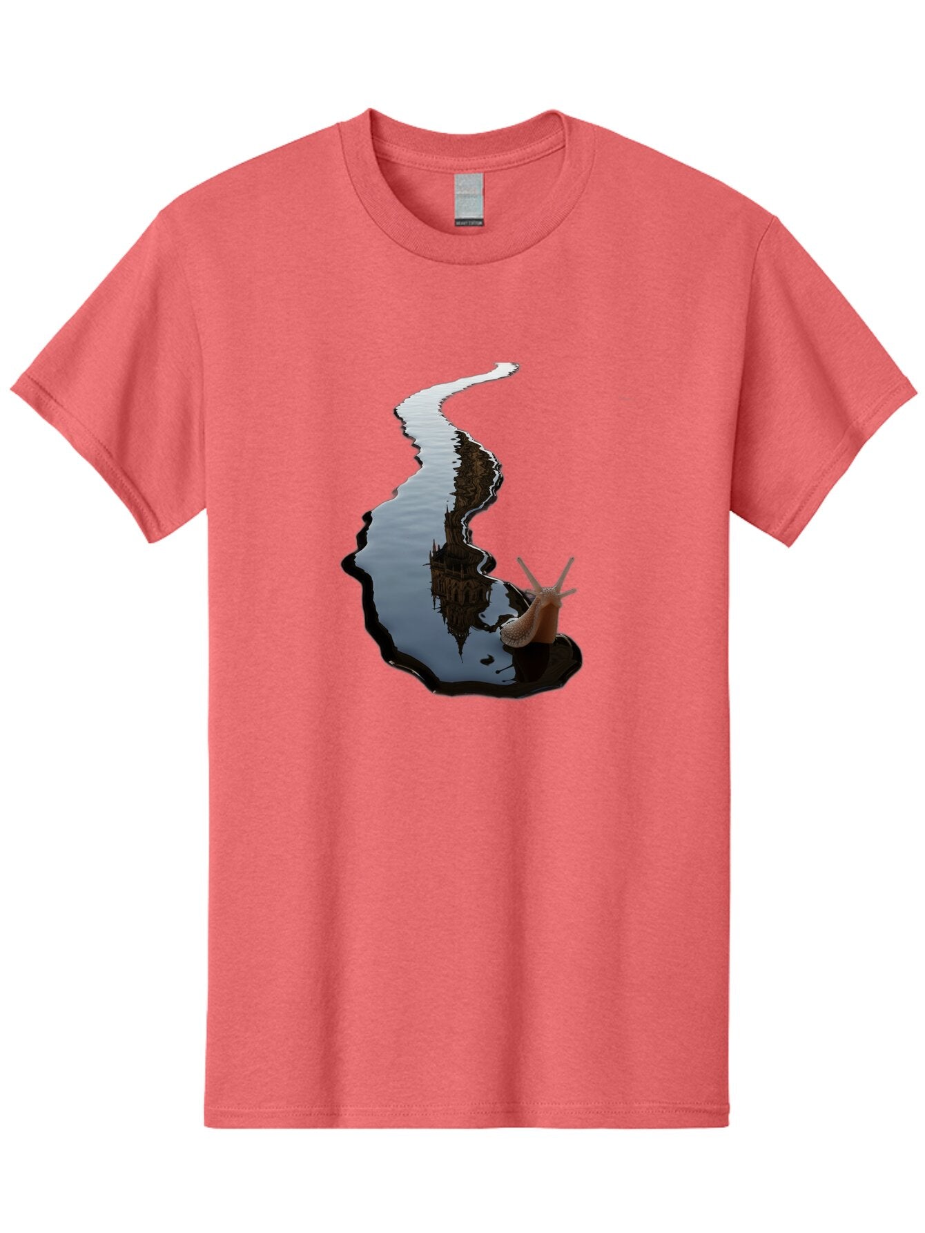 Snail-On-River Men'S Graphic Tee, 100% Cotton, Comfortable Casual Summer Wear, Machine Washable, Vintage Camera, Old Camera, Antique Camera, Black Camera, Classic Photography, Photography Equipment, Nostalgic Device, Film Camera, Camera Art Bao913 7